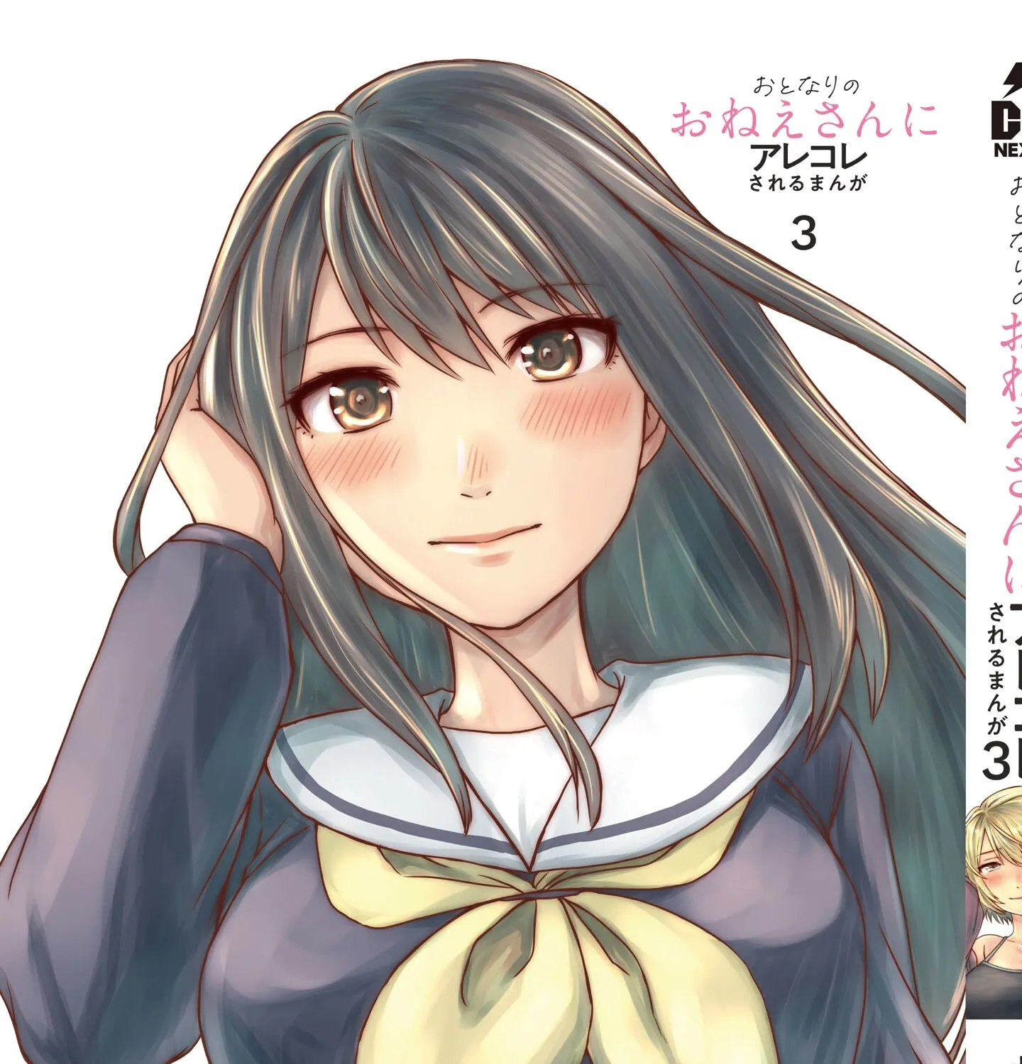 Otonari no Oneesan ni Arekore sareru Manga Chapter 99 page 69 - 