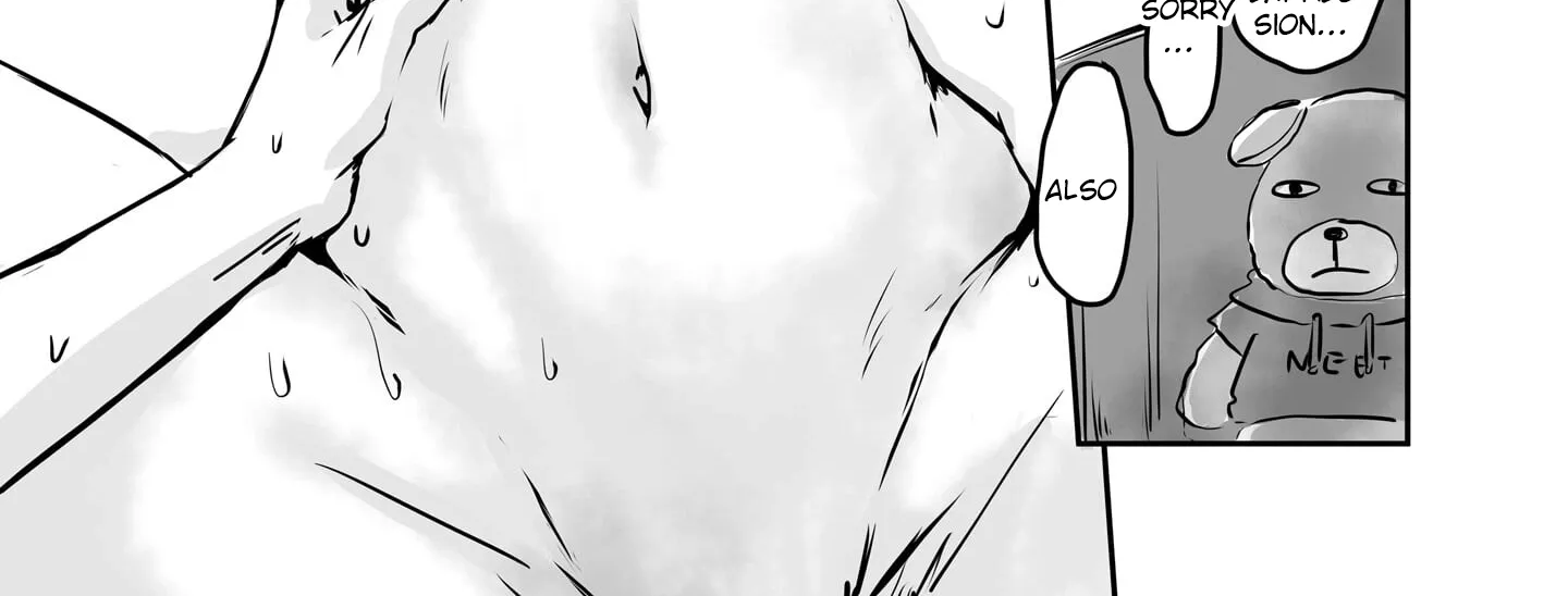 Otonari no Oneesan ni Arekore sareru Manga Chapter 99 page 8 - 