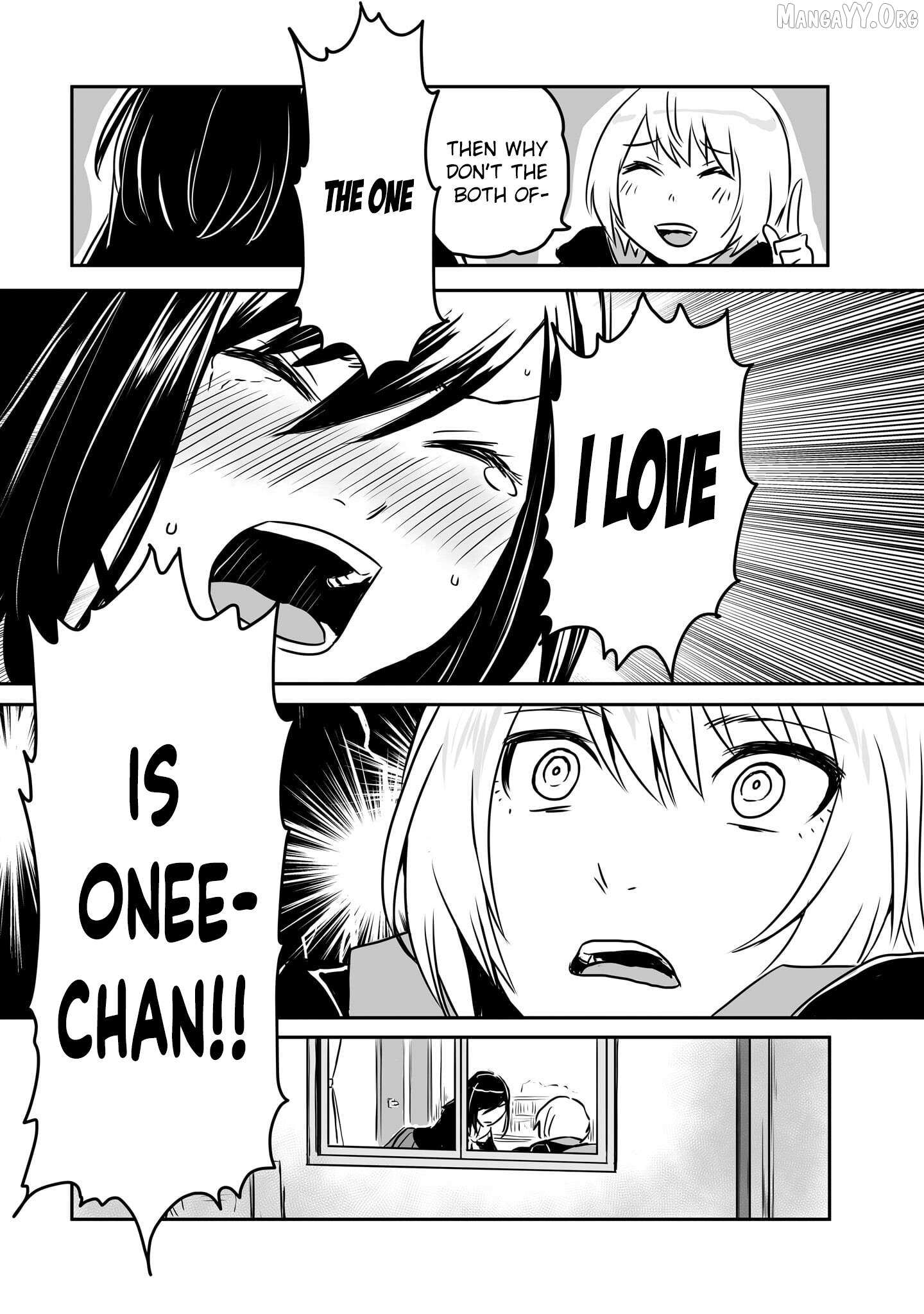 Otonari No Oneesan Ni Arekore Sareru Chapter 80 page 4 - 