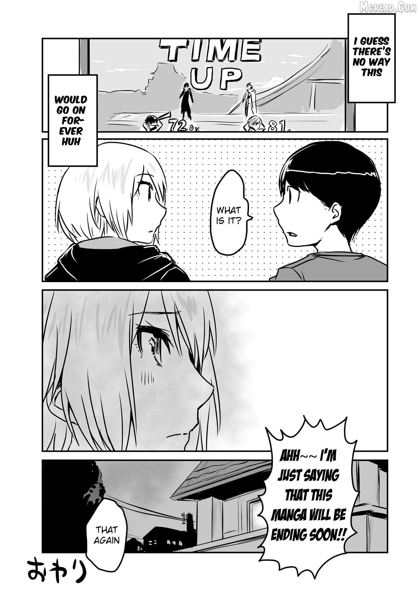 Otonari No Oneesan Ni Arekore Sareru Chapter 92 page 5 - 
