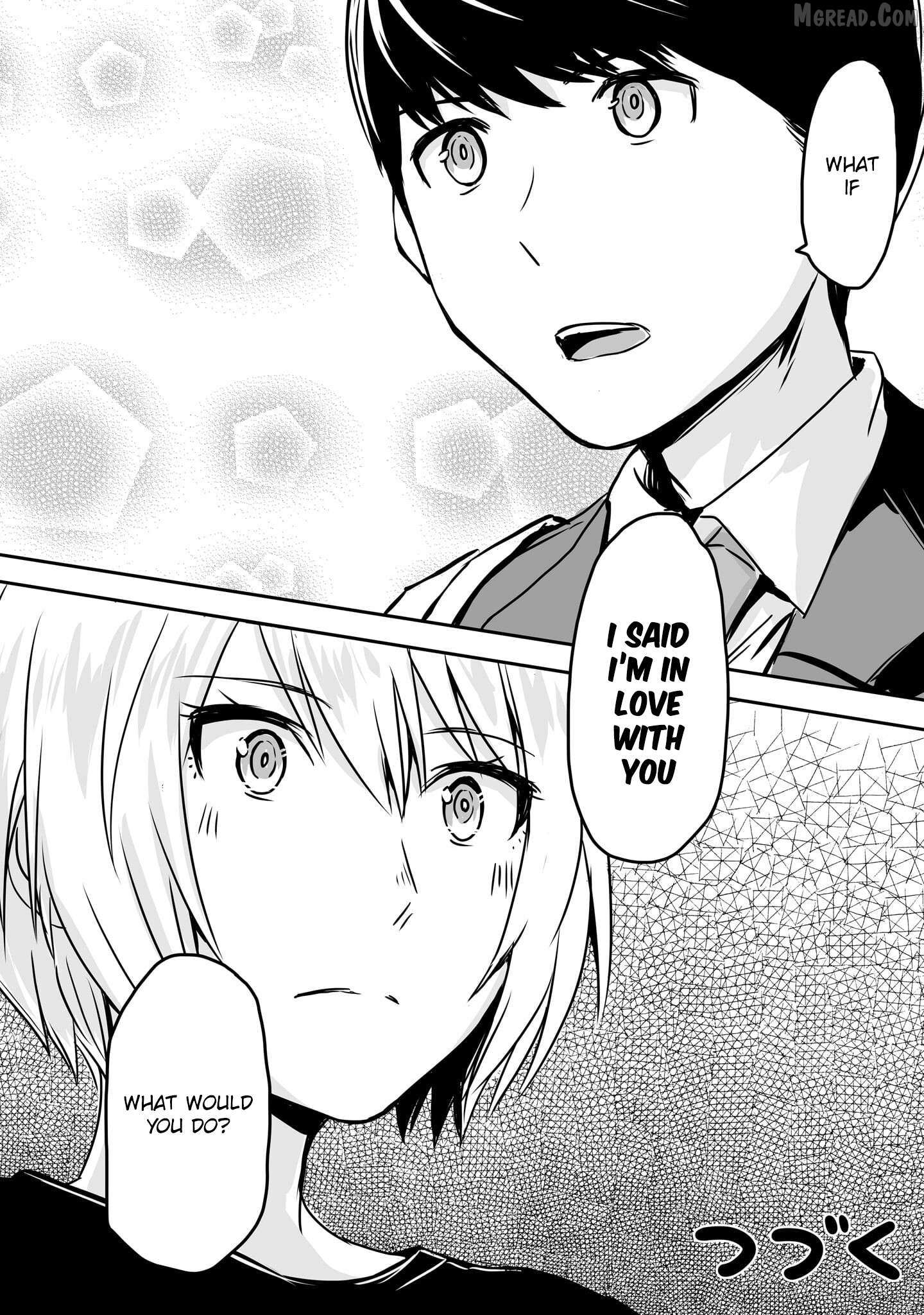 Otonari No Oneesan Ni Arekore Sareru Chapter 93 page 5 - 