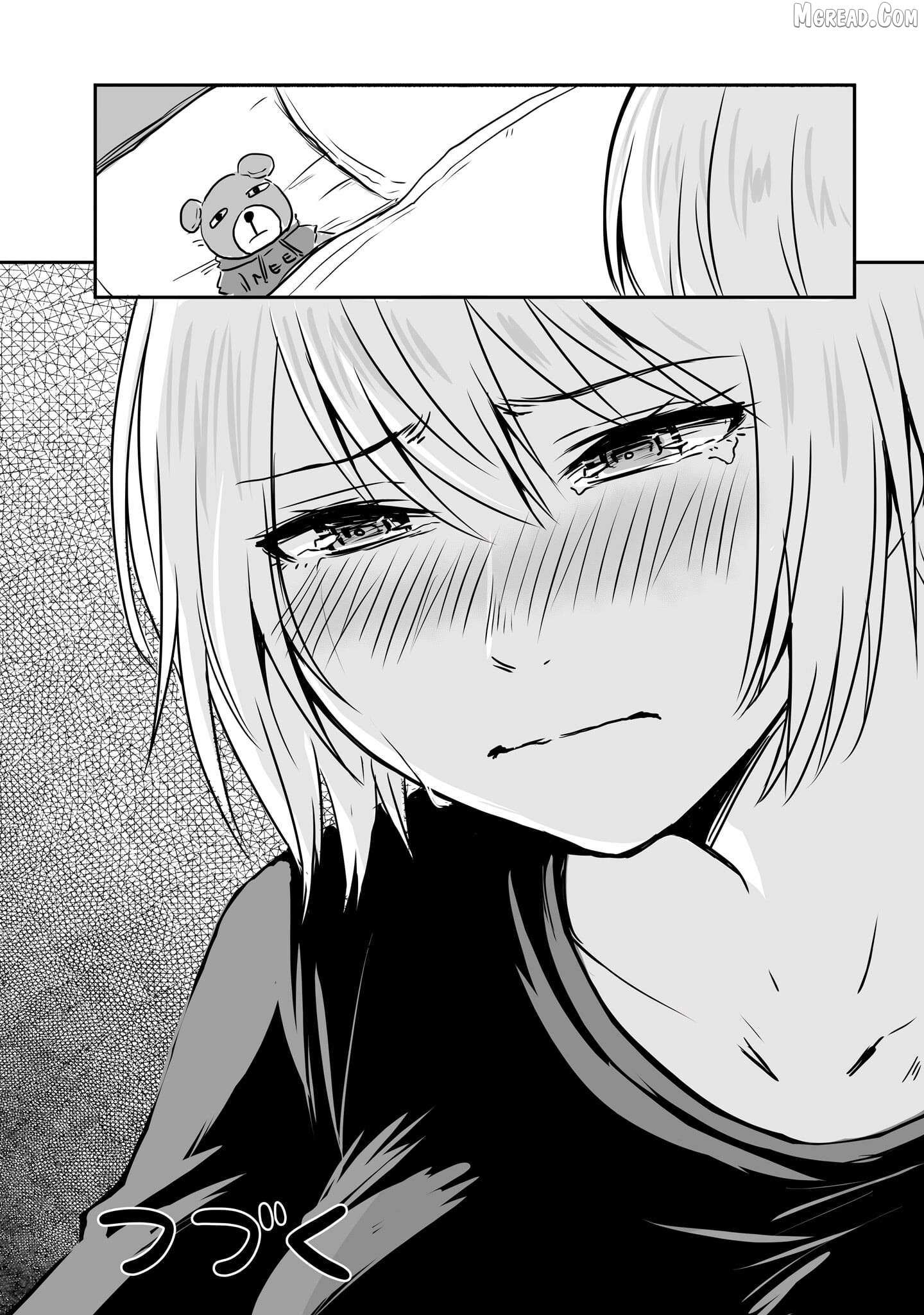 Otonari No Oneesan Ni Arekore Sareru Chapter 94 page 5 - 