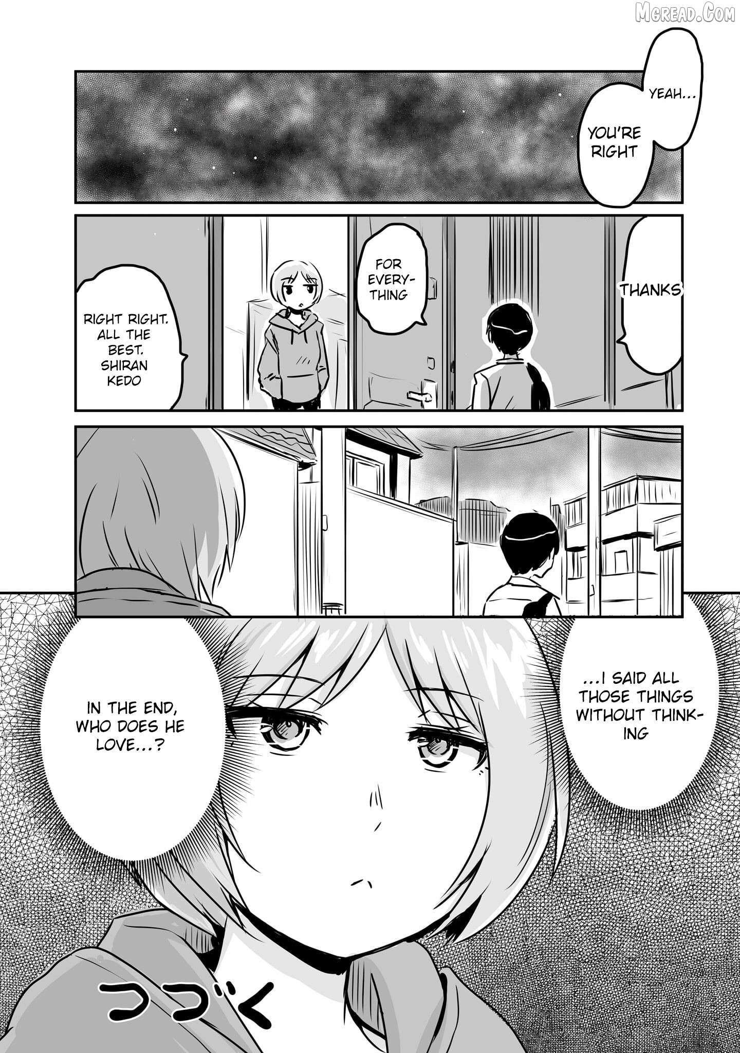 Otonari No Oneesan Ni Arekore Sareru Chapter 95 page 7 - 