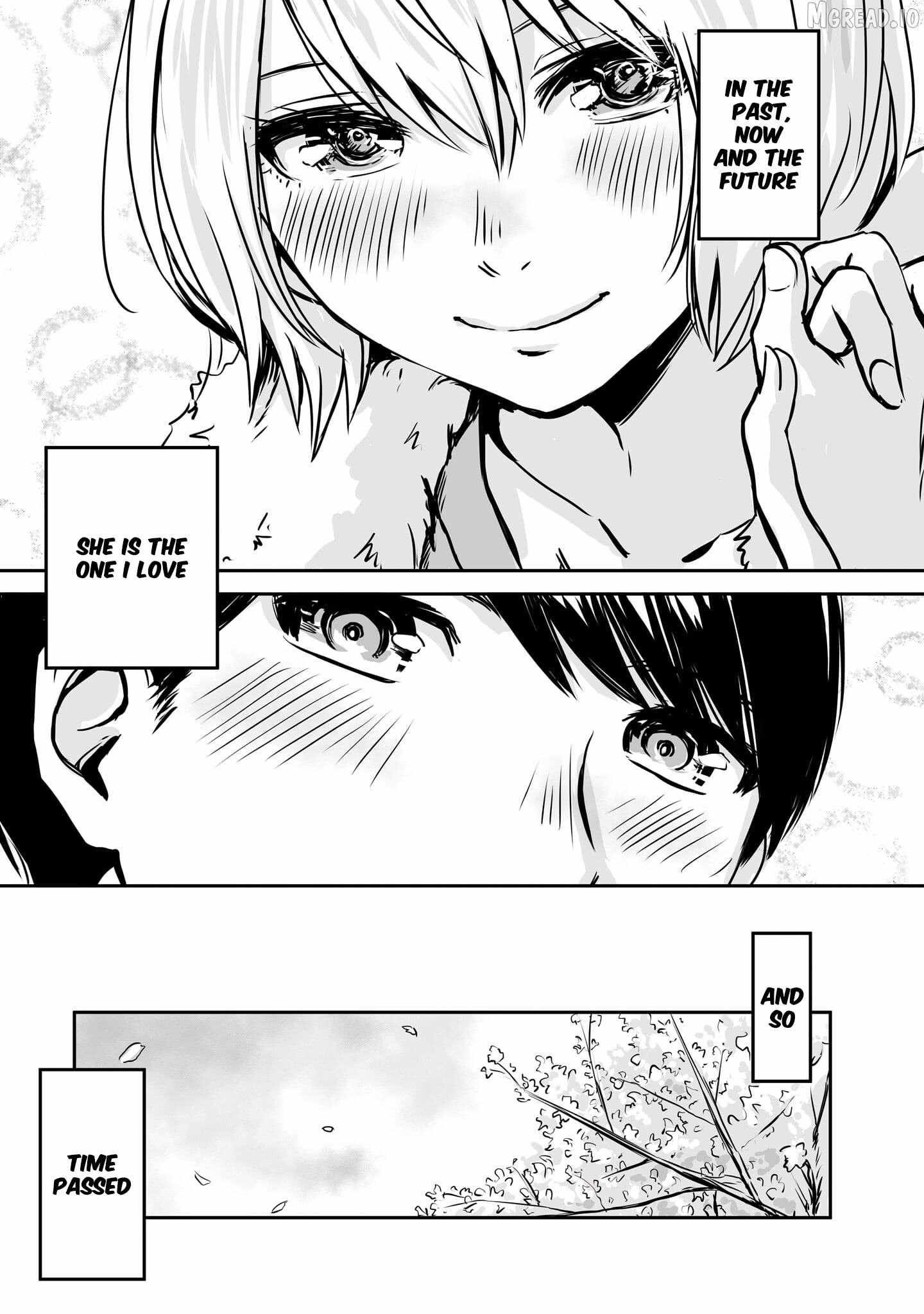 Otonari No Oneesan Ni Arekore Sareru Chapter 99 page 24 - 