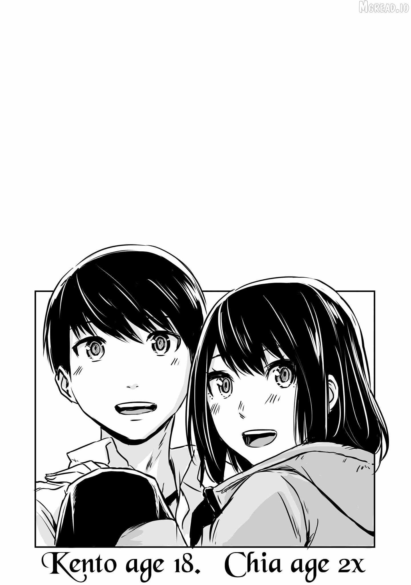 Otonari No Oneesan Ni Arekore Sareru Chapter 99 page 30 - 