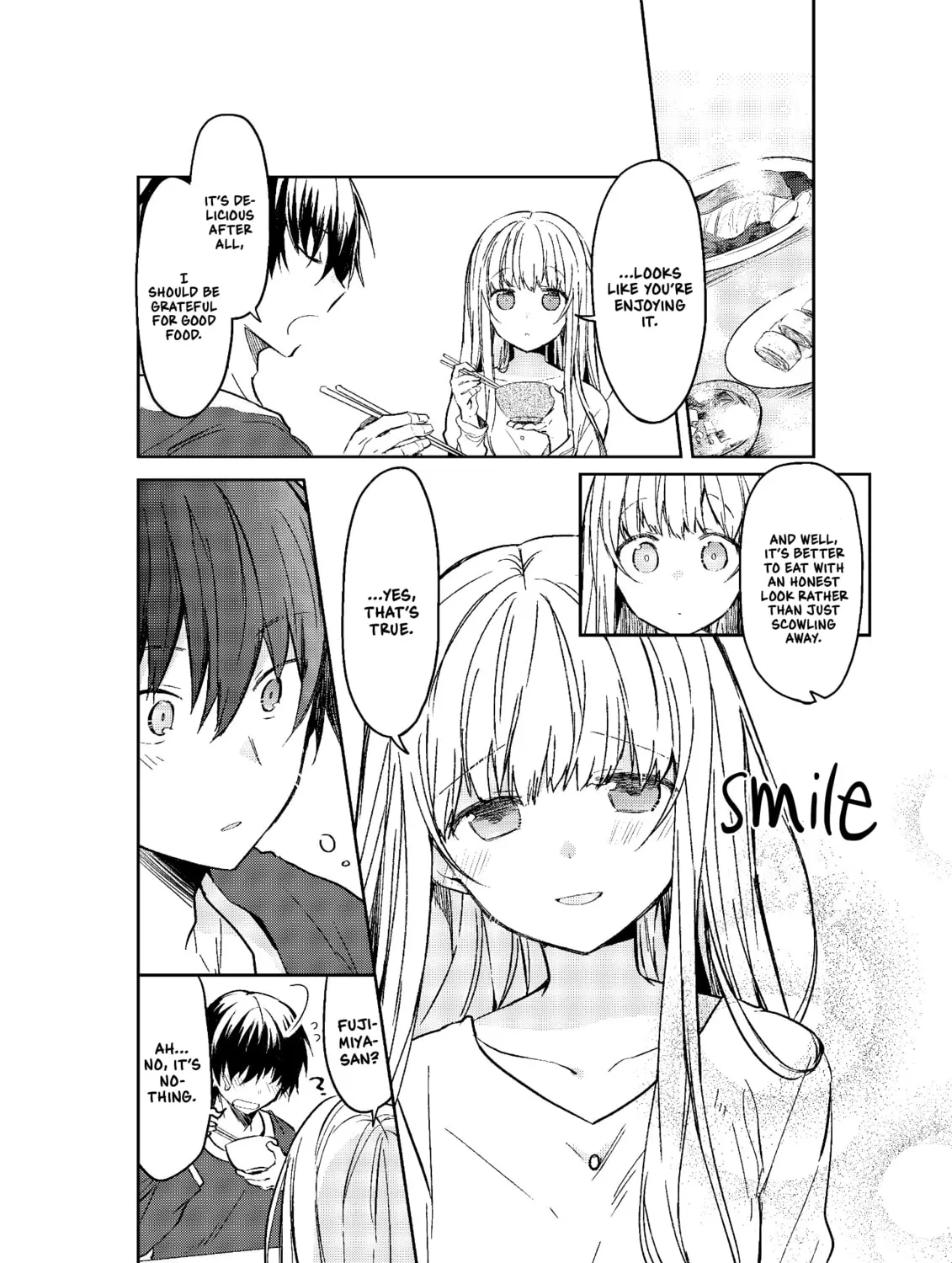 Otonari no Tenshi-sama ni Itsunomanika Dame Ningen ni Sareteita Ken Chapter 0 page 3 - 