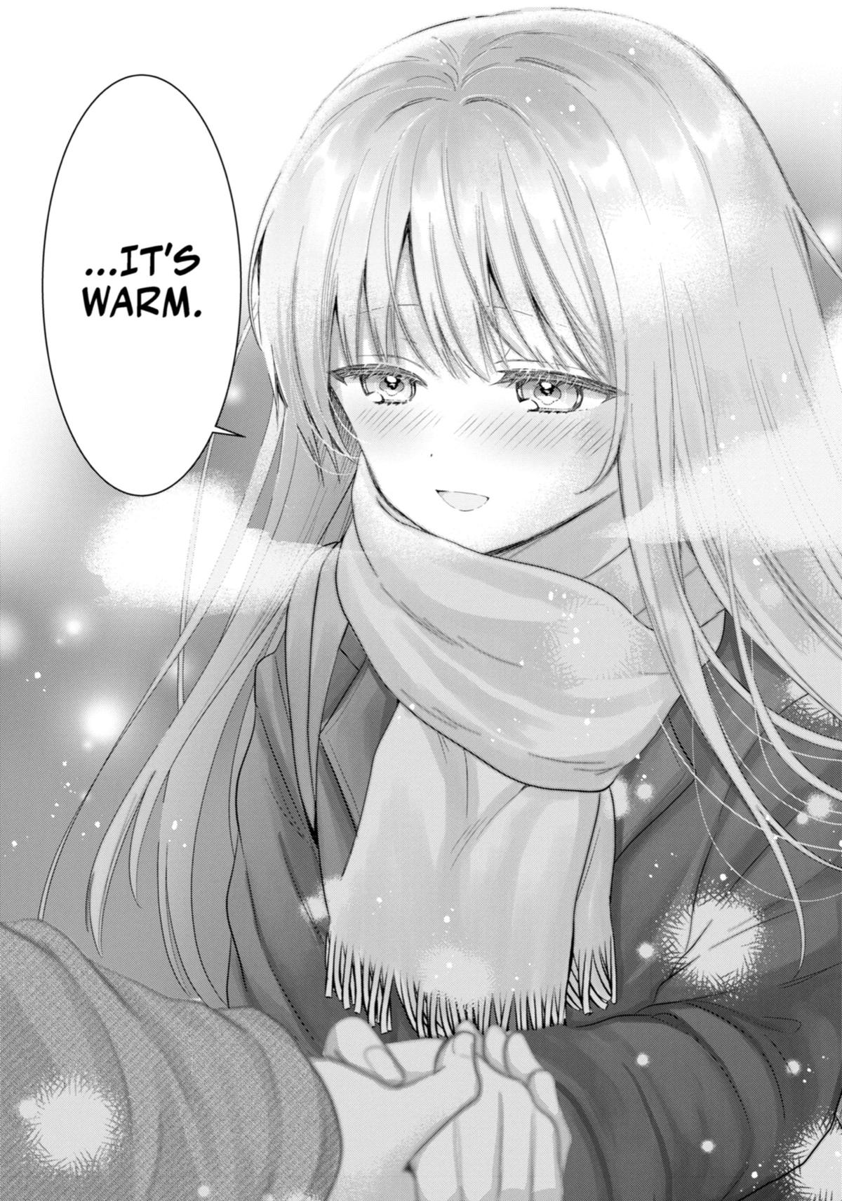 Otonari no Tenshi-sama ni Itsunomanika Dame Ningen ni Sareteita Ken Chapter 16 page 29 - 