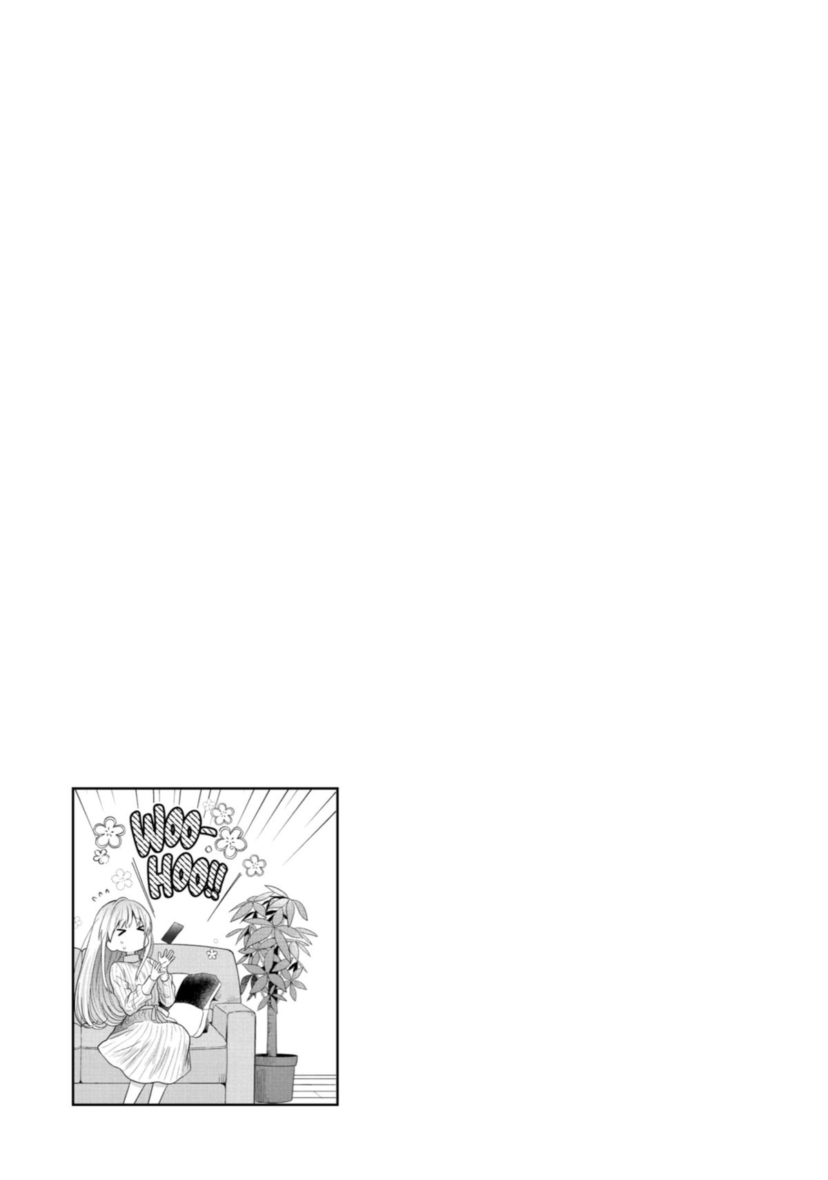 Otonari no Tenshi-sama ni Itsunomanika Dame Ningen ni Sareteita Ken Chapter 16 page 33 - 