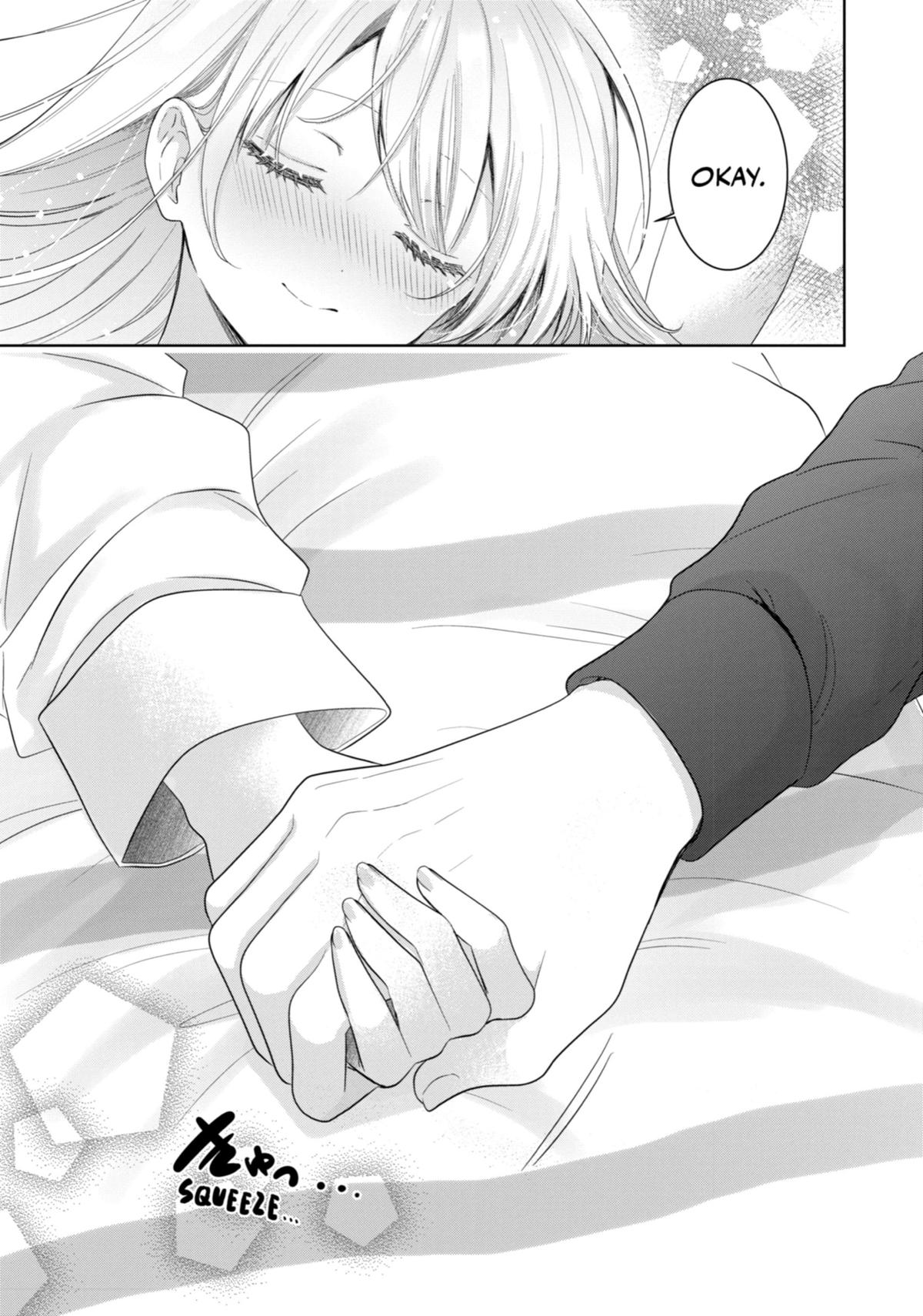 Otonari no Tenshi-sama ni Itsunomanika Dame Ningen ni Sareteita Ken Chapter 17 page 17 - 