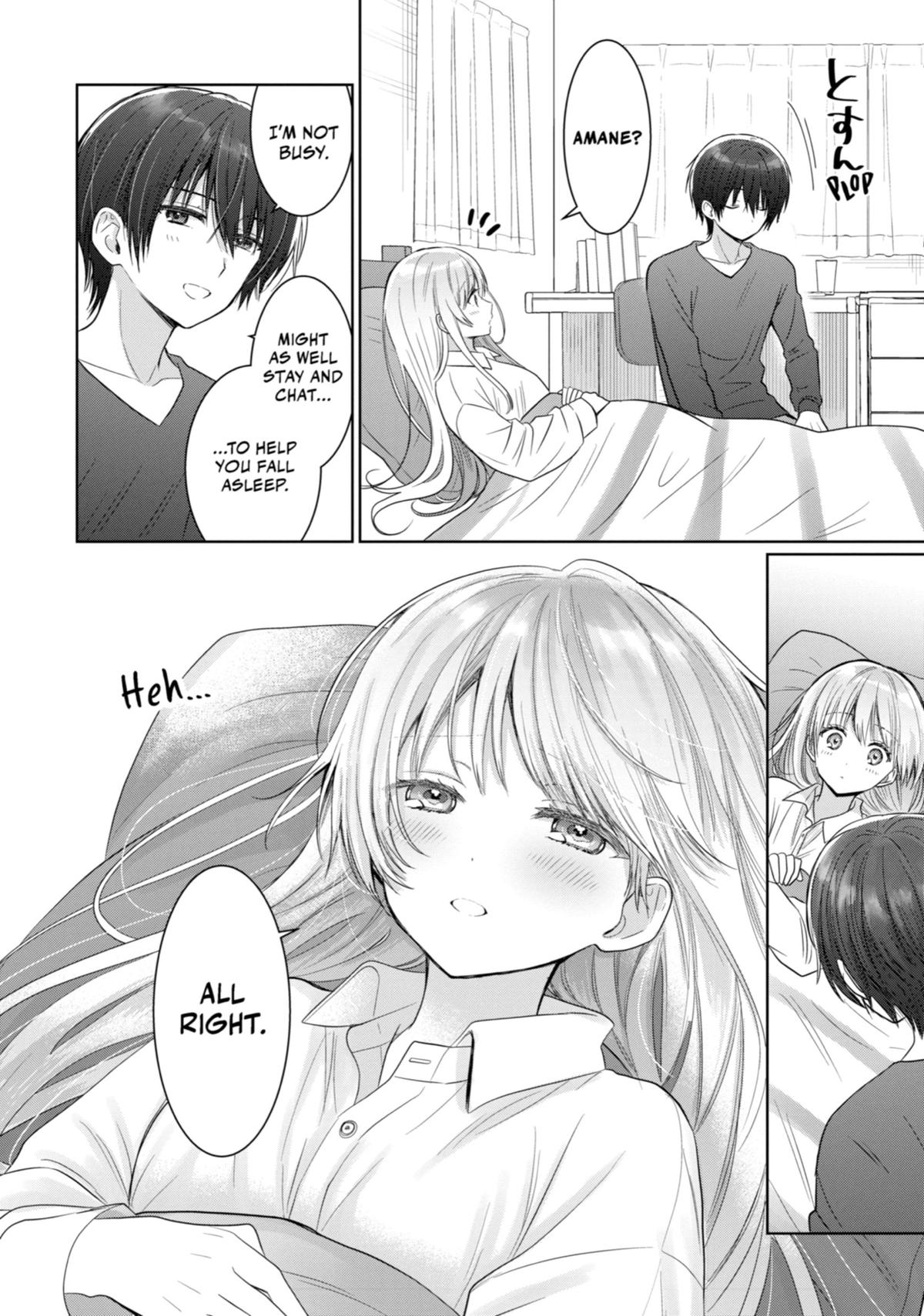 Otonari no Tenshi-sama ni Itsunomanika Dame Ningen ni Sareteita Ken Chapter 17 page 20 - 
