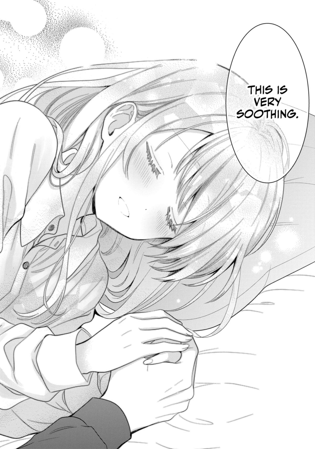 Otonari no Tenshi-sama ni Itsunomanika Dame Ningen ni Sareteita Ken Chapter 17 page 26 - 