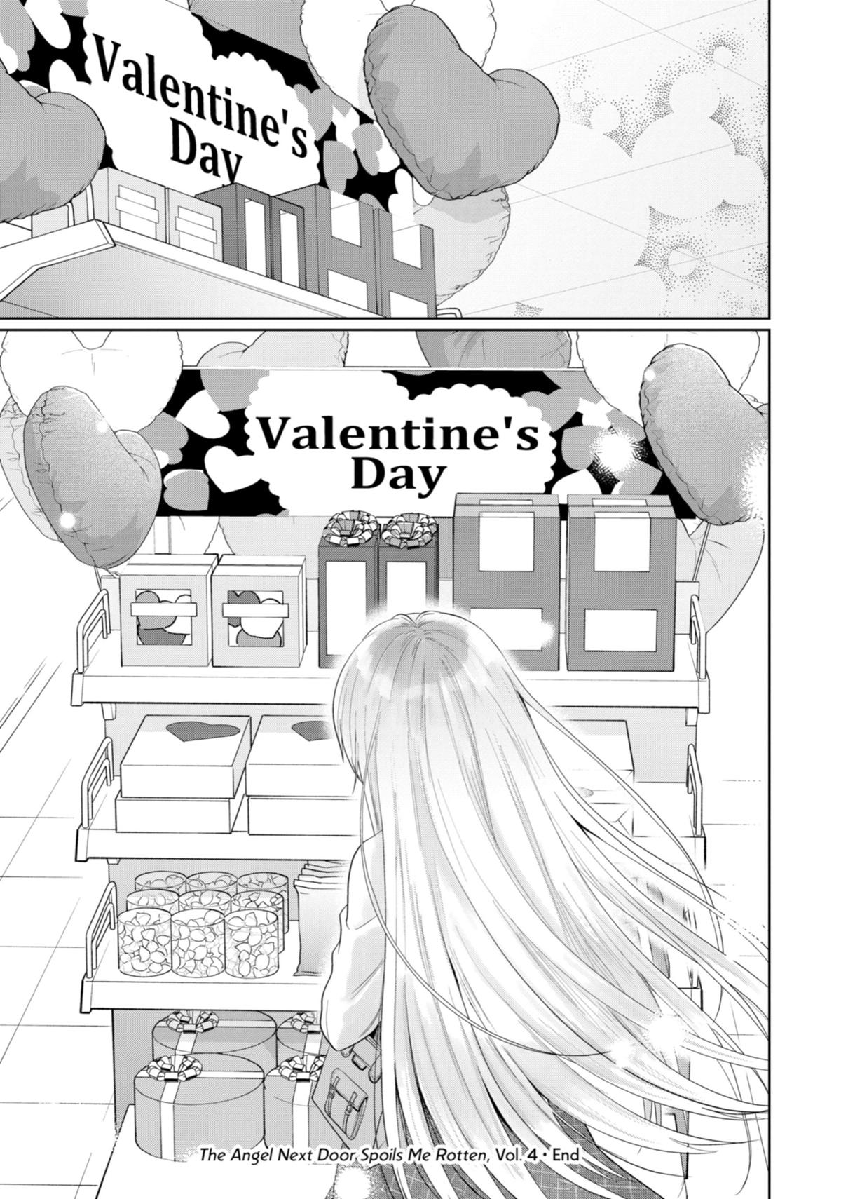 Otonari no Tenshi-sama ni Itsunomanika Dame Ningen ni Sareteita Ken Chapter 17 page 40 - 