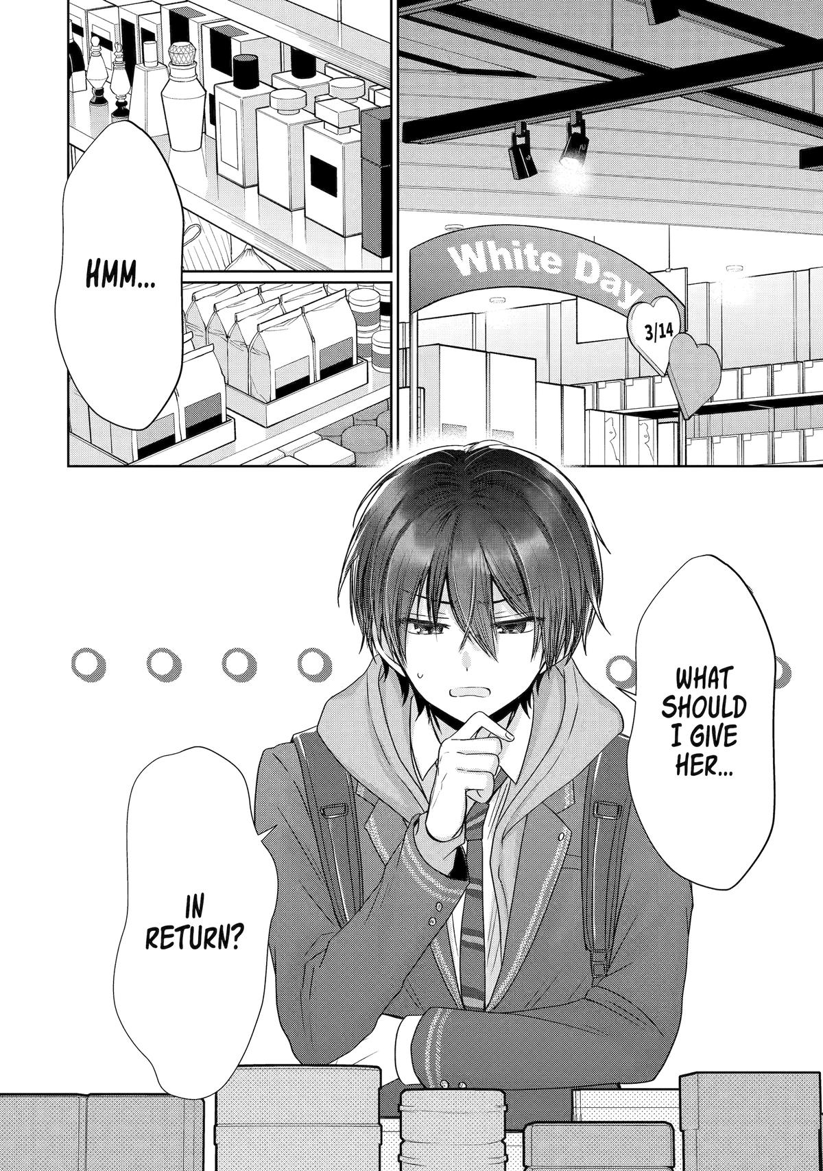 Otonari no Tenshi-sama ni Itsunomanika Dame Ningen ni Sareteita Ken Chapter 19 page 2 - 