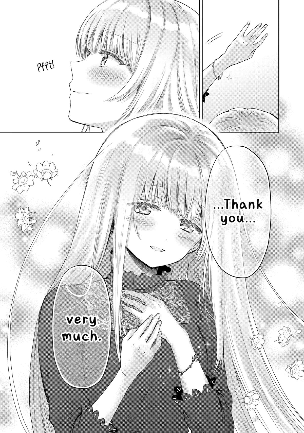 Otonari no Tenshi-sama ni Itsunomanika Dame Ningen ni Sareteita Ken Chapter 19 page 20 - 