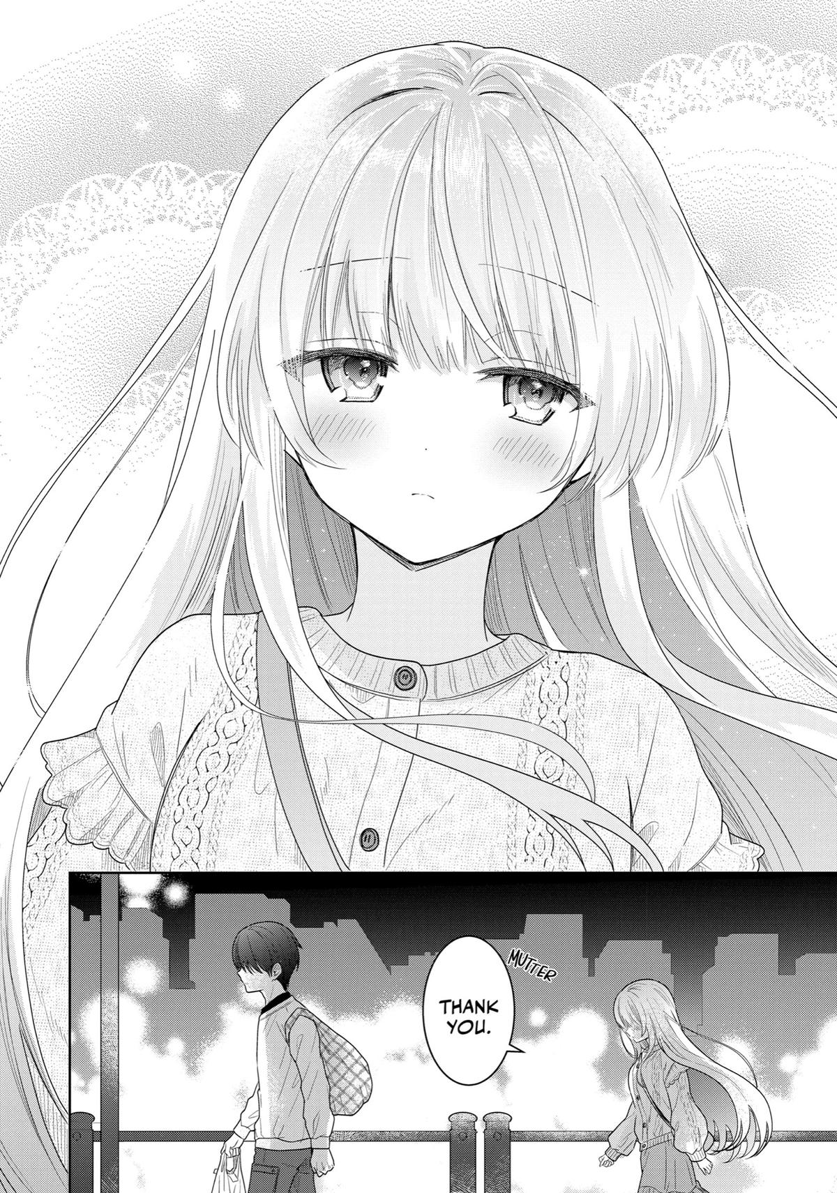 Otonari no Tenshi-sama ni Itsunomanika Dame Ningen ni Sareteita Ken Chapter 2 page 34 - 