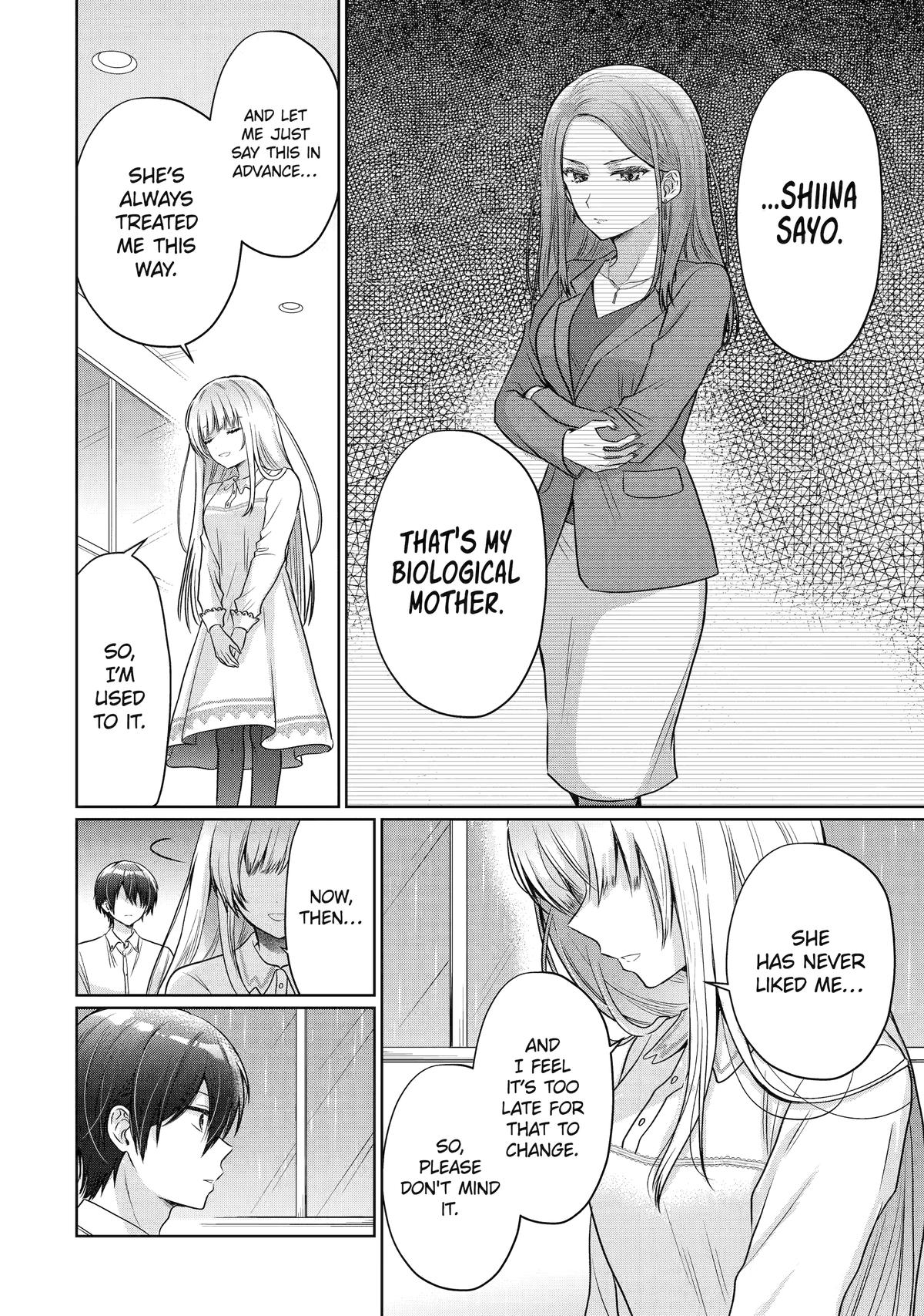 Otonari no Tenshi-sama ni Itsunomanika Dame Ningen ni Sareteita Ken Chapter 21 page 18 - 