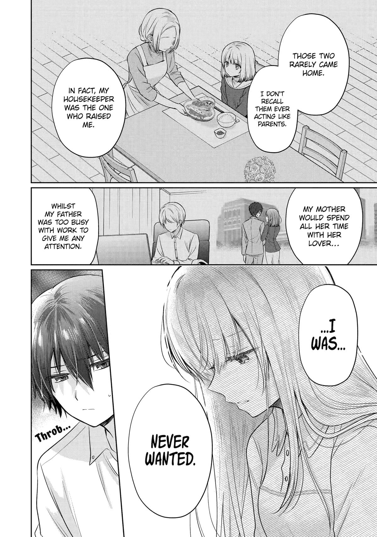 Otonari no Tenshi-sama ni Itsunomanika Dame Ningen ni Sareteita Ken Chapter 21 page 24 - 