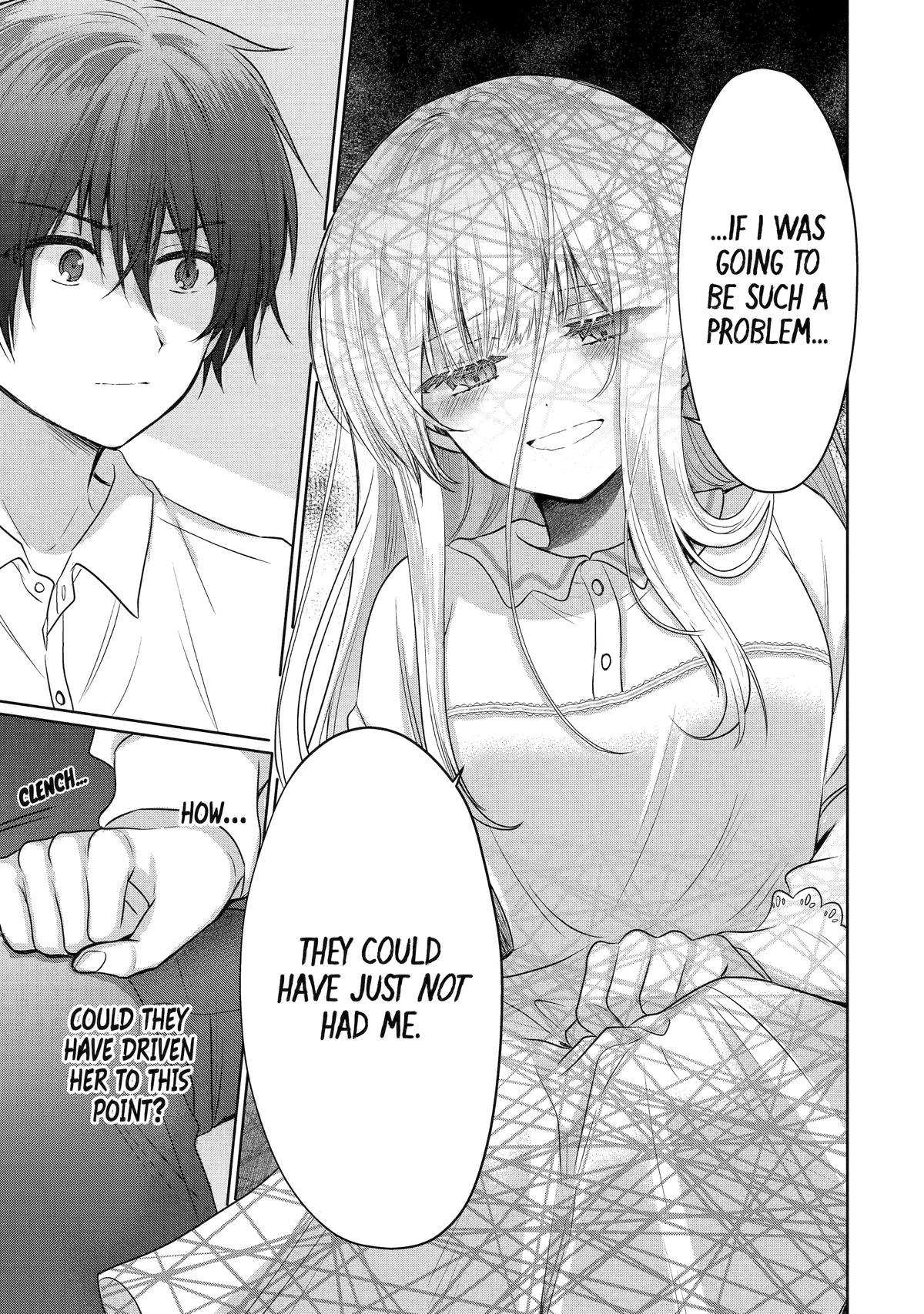 Otonari no Tenshi-sama ni Itsunomanika Dame Ningen ni Sareteita Ken Chapter 21 page 29 - 
