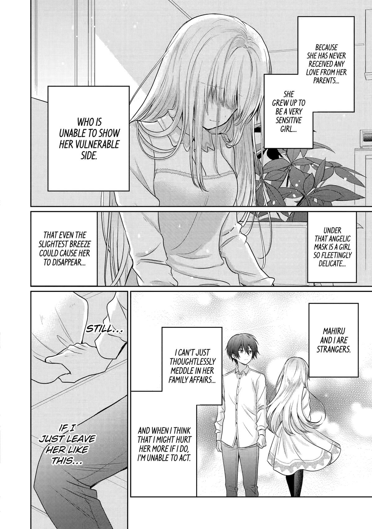 Otonari no Tenshi-sama ni Itsunomanika Dame Ningen ni Sareteita Ken Chapter 21 page 30 - 