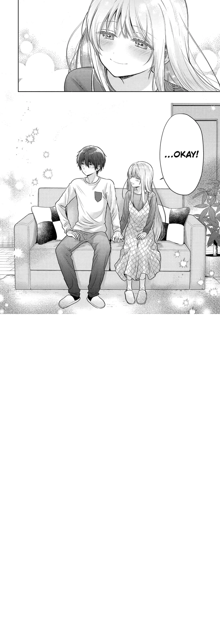 Otonari no Tenshi-sama ni Itsunomanika Dame Ningen ni Sareteita Ken Chapter 25 page 4 - 