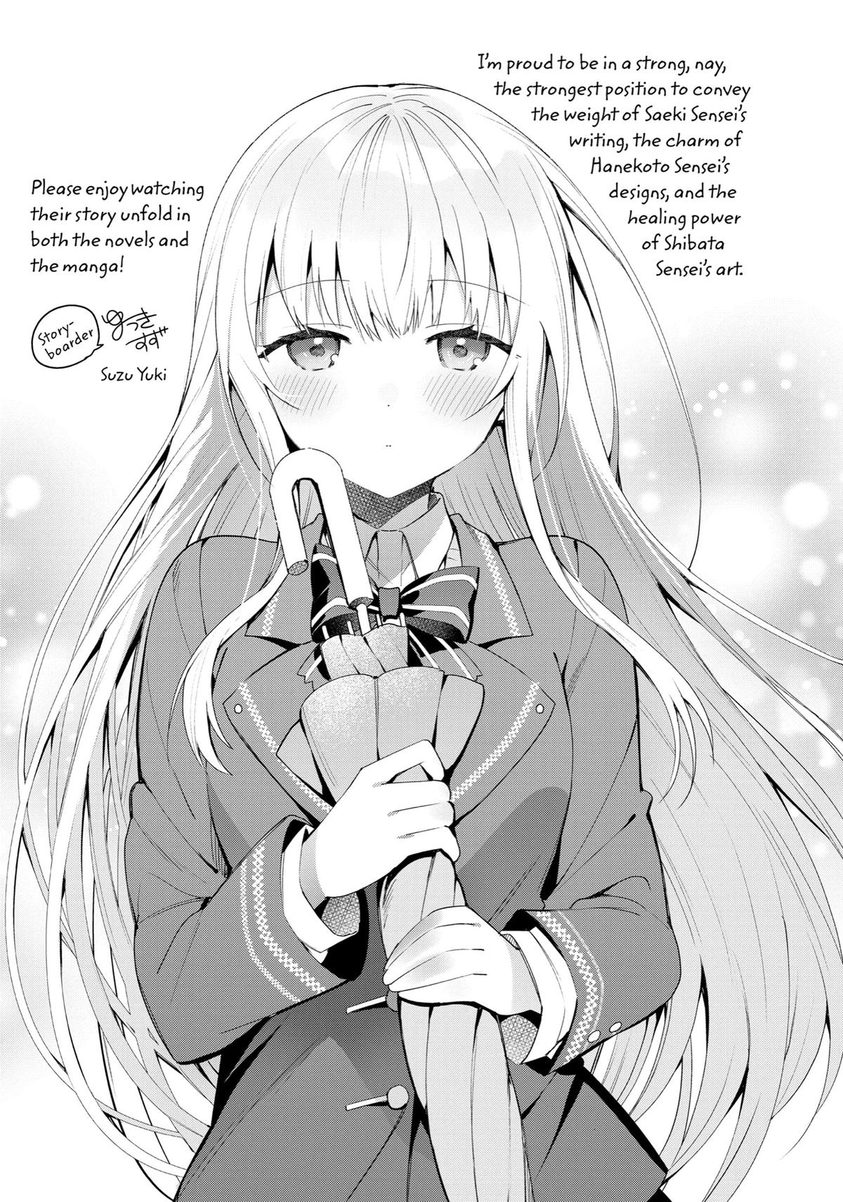 Otonari no Tenshi-sama ni Itsunomanika Dame Ningen ni Sareteita Ken Chapter 4.5 page 11 - 