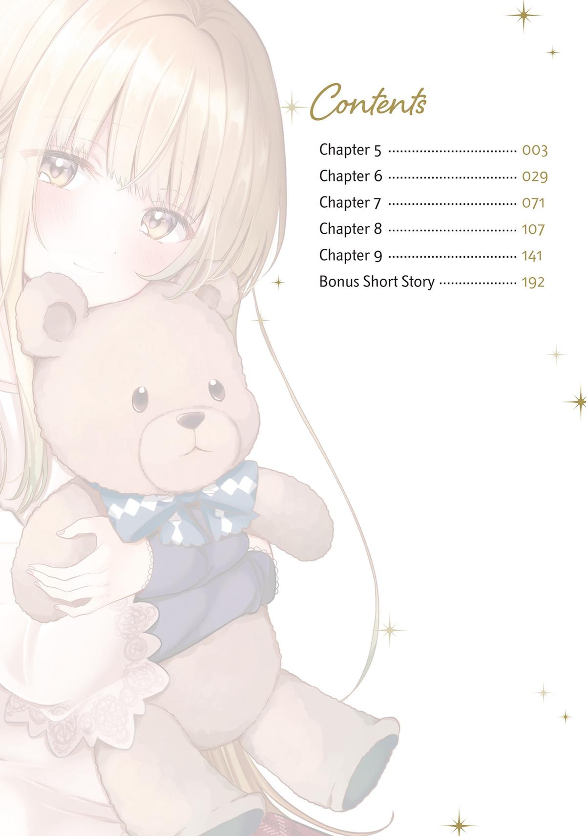 Otonari no Tenshi-sama ni Itsunomanika Dame Ningen ni Sareteita Ken Chapter 5 page 3 - 