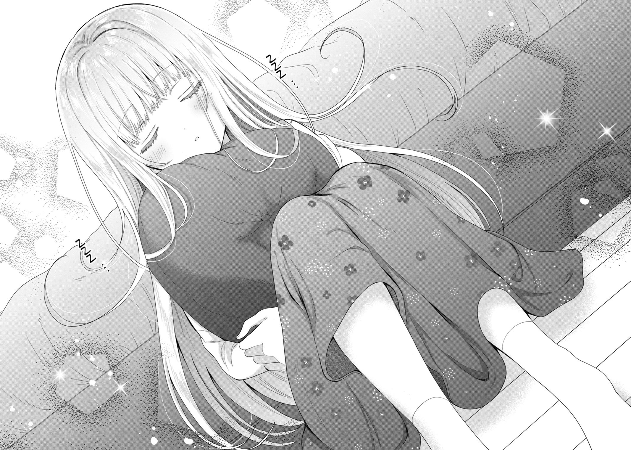 Otonari no Tenshi-sama ni Itsunomanika Dame Ningen ni Sareteita Ken Chapter 7 page 34 - 