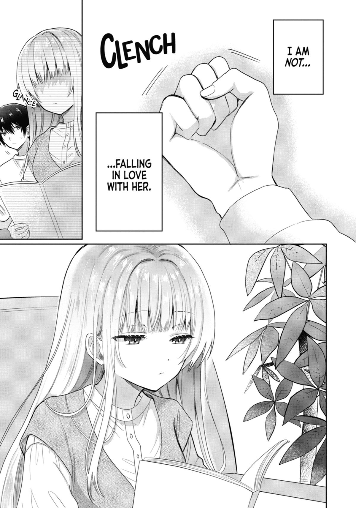 Otonari no Tenshi-sama ni Itsunomanika Dame Ningen ni Sareteita Ken Chapter 7 page 7 - 