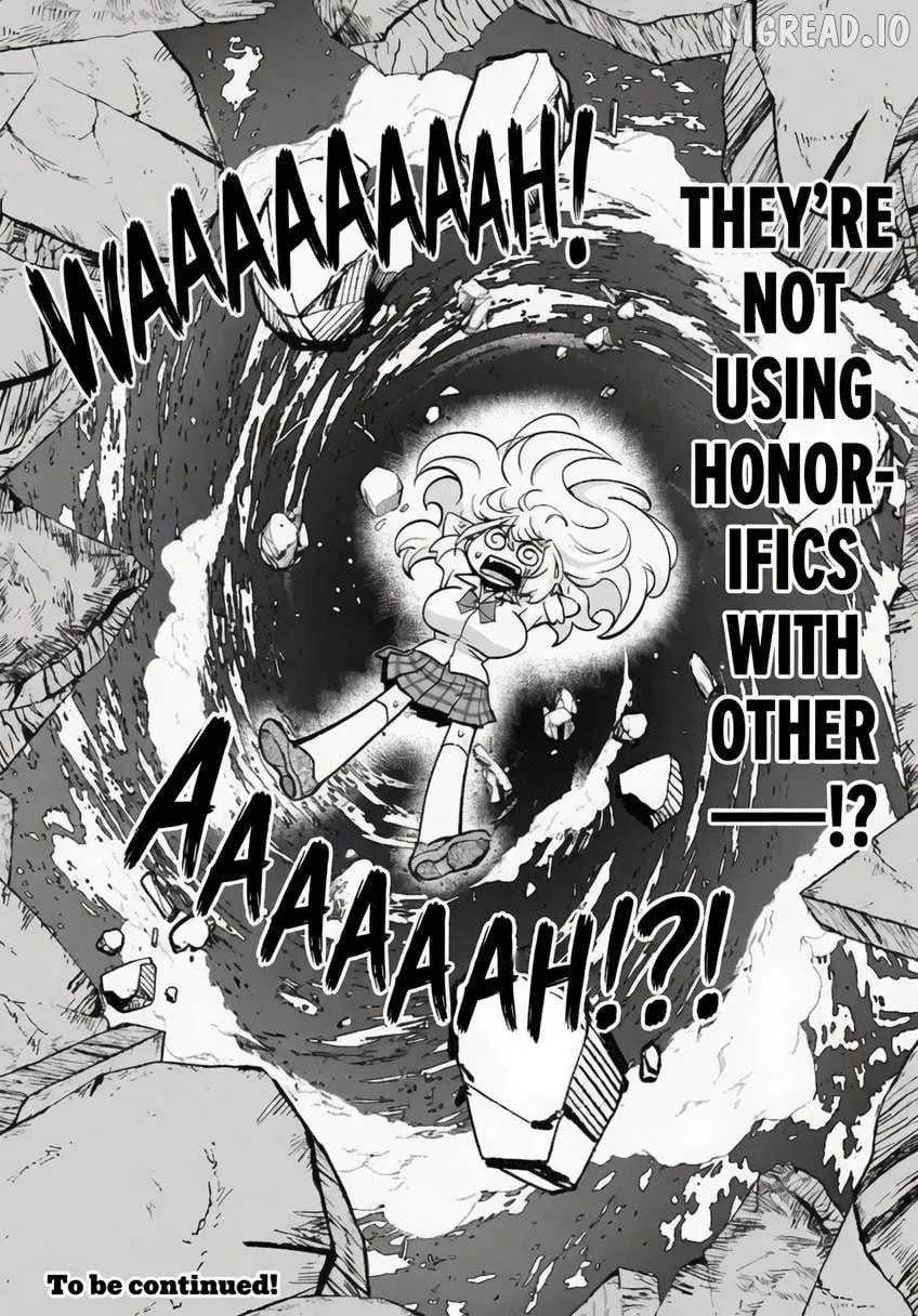 Otonari-san no gyaru ga boku o hore sasetakute zenryoku sugiru Chapter 10 page 16 - 