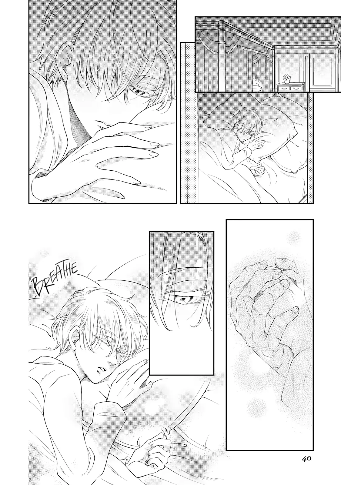 Otoshigo to Juusha no Monogatari Chapter 2 page 12 - 