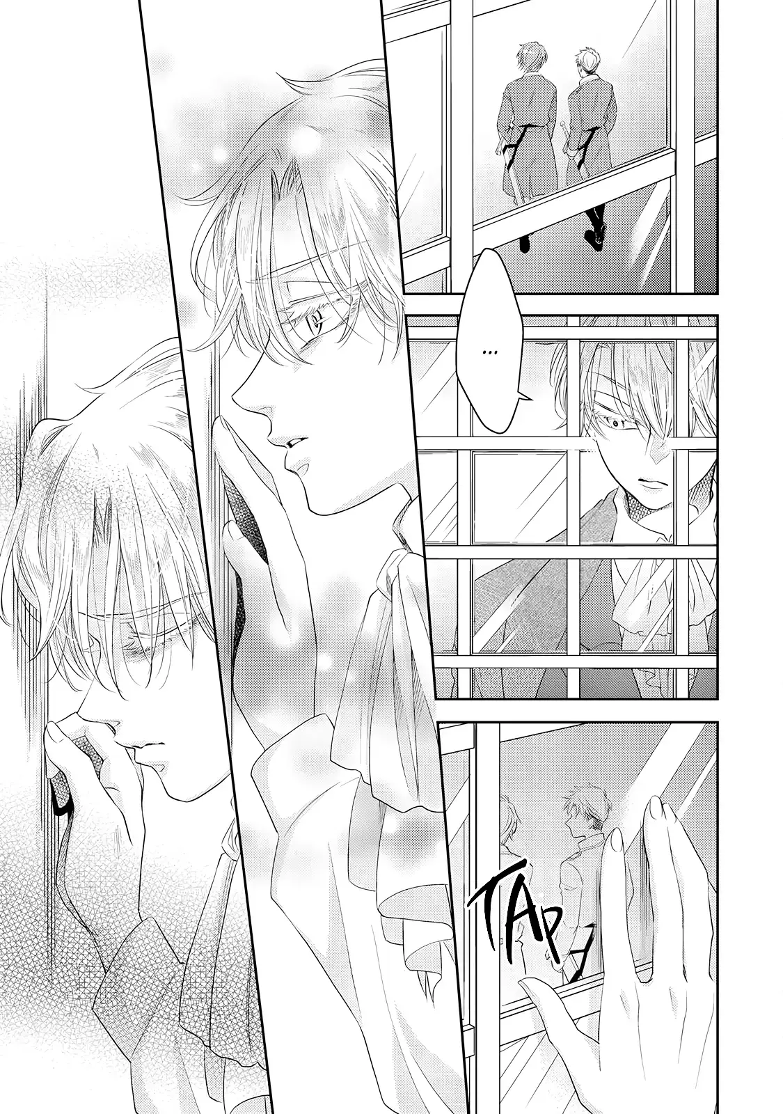 Otoshigo to Juusha no Monogatari Chapter 2 page 23 - 