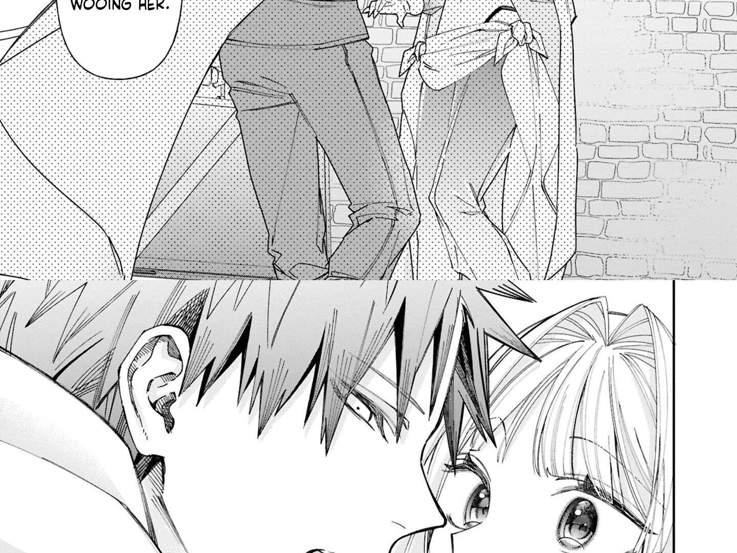 Otsukare Seijo wa Goei Kishi to Toubou Seikatsu wo Mankitsu suru ~Kondo wa Seijo wo Yamete Mimasu!~ Chapter 1 page 49 - 