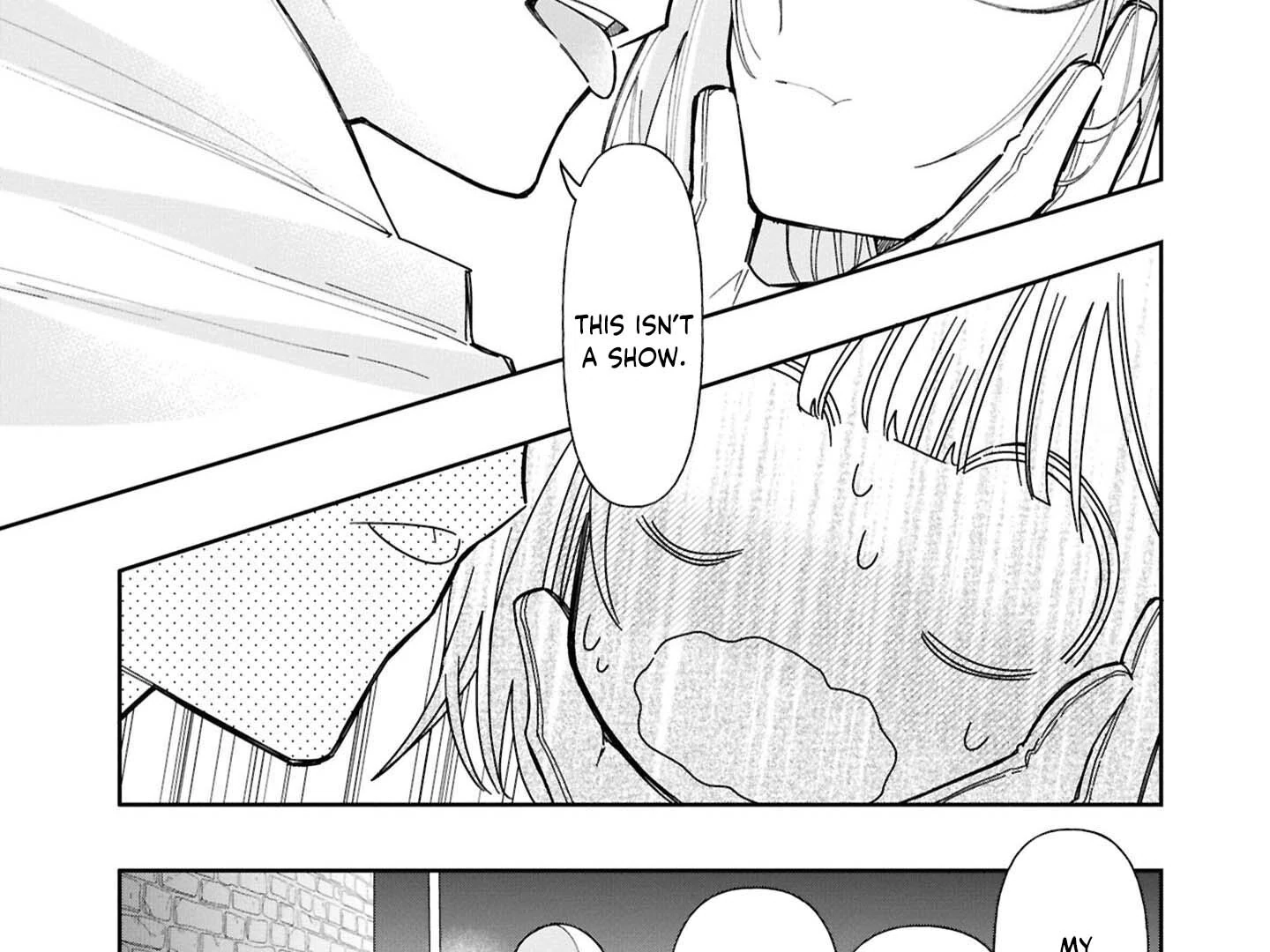 Otsukare Seijo wa Goei Kishi to Toubou Seikatsu wo Mankitsu suru ~Kondo wa Seijo wo Yamete Mimasu!~ Chapter 1 page 50 - 