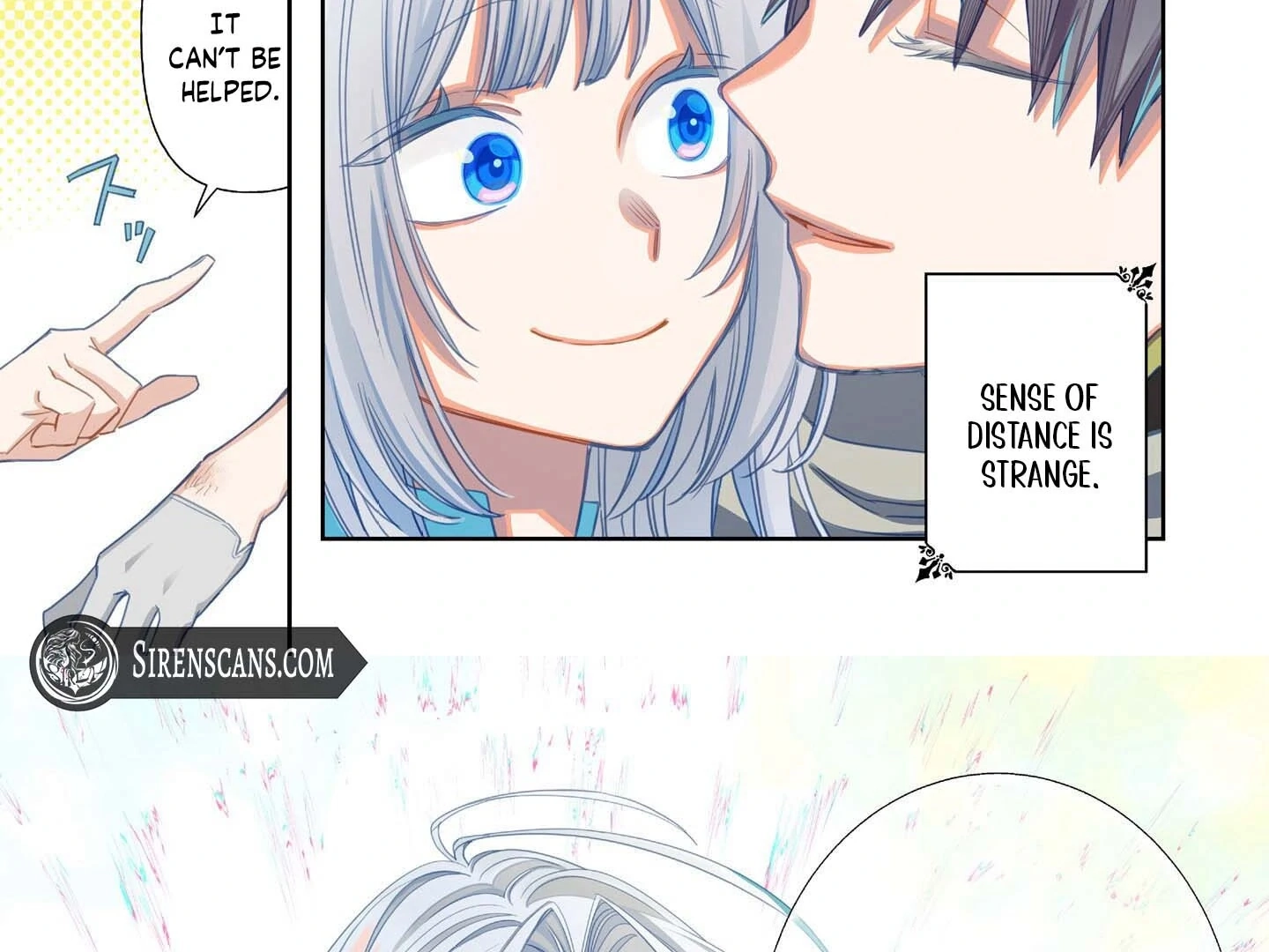 Otsukare Seijo wa Goei Kishi to Toubou Seikatsu wo Mankitsu suru ~Kondo wa Seijo wo Yamete Mimasu!~ Chapter 1 page 7 - 