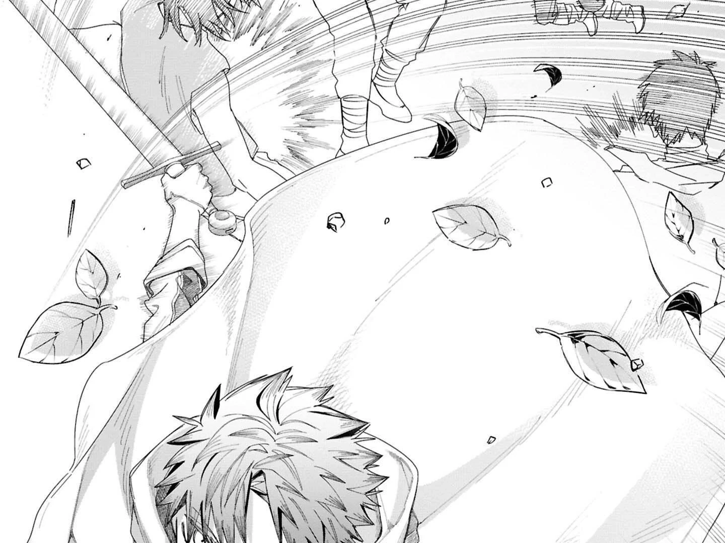 Otsukare Seijo wa Goei Kishi to Toubou Seikatsu wo Mankitsu suru ~Kondo wa Seijo wo Yamete Mimasu!~ Chapter 1 page 62 - 