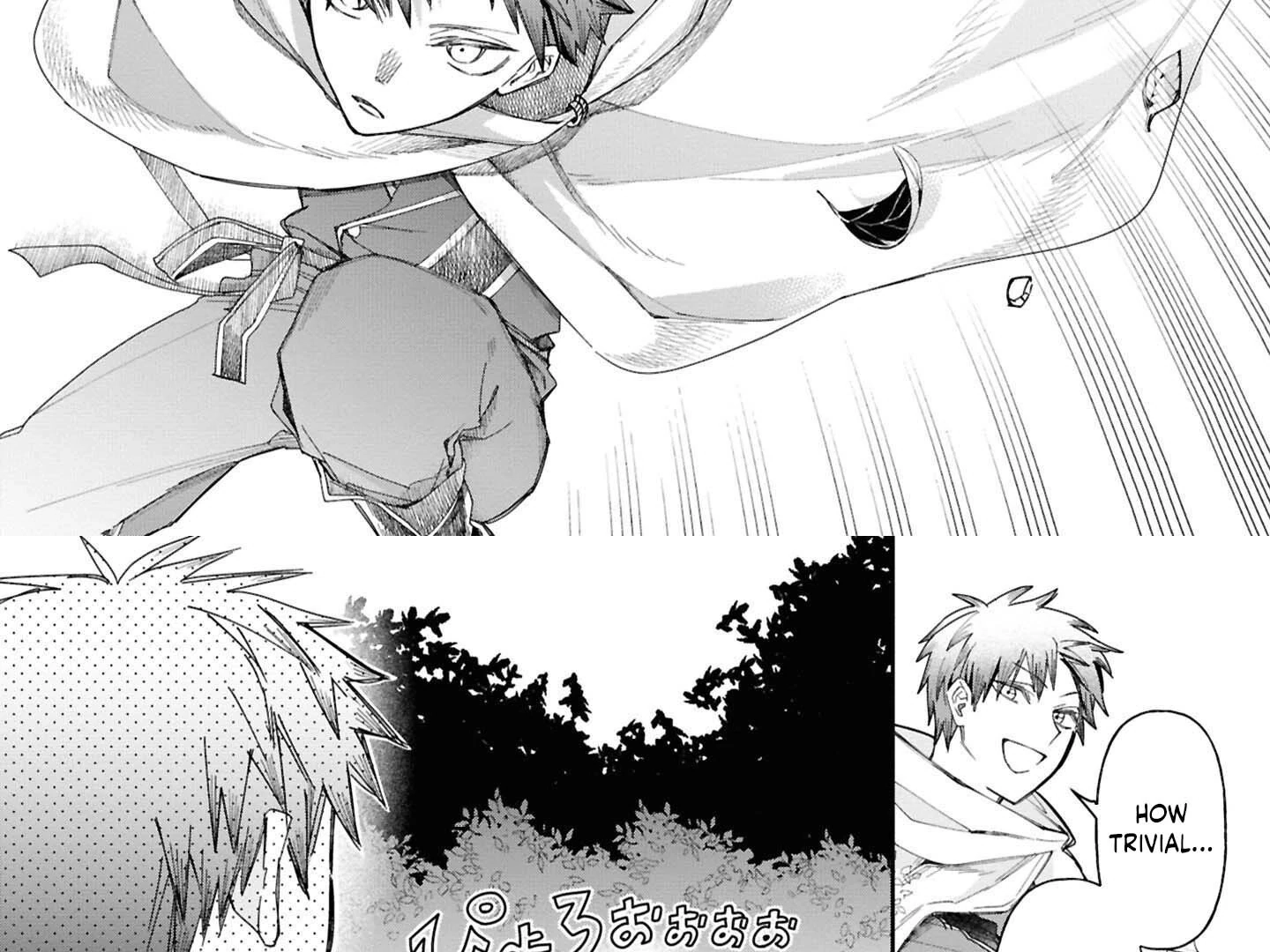 Otsukare Seijo wa Goei Kishi to Toubou Seikatsu wo Mankitsu suru ~Kondo wa Seijo wo Yamete Mimasu!~ Chapter 1 page 63 - 