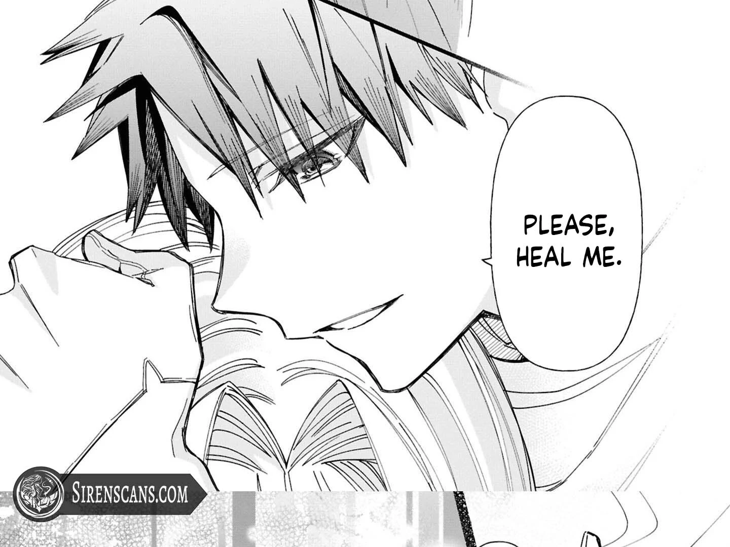 Otsukare Seijo wa Goei Kishi to Toubou Seikatsu wo Mankitsu suru ~Kondo wa Seijo wo Yamete Mimasu!~ Chapter 1 page 71 - 