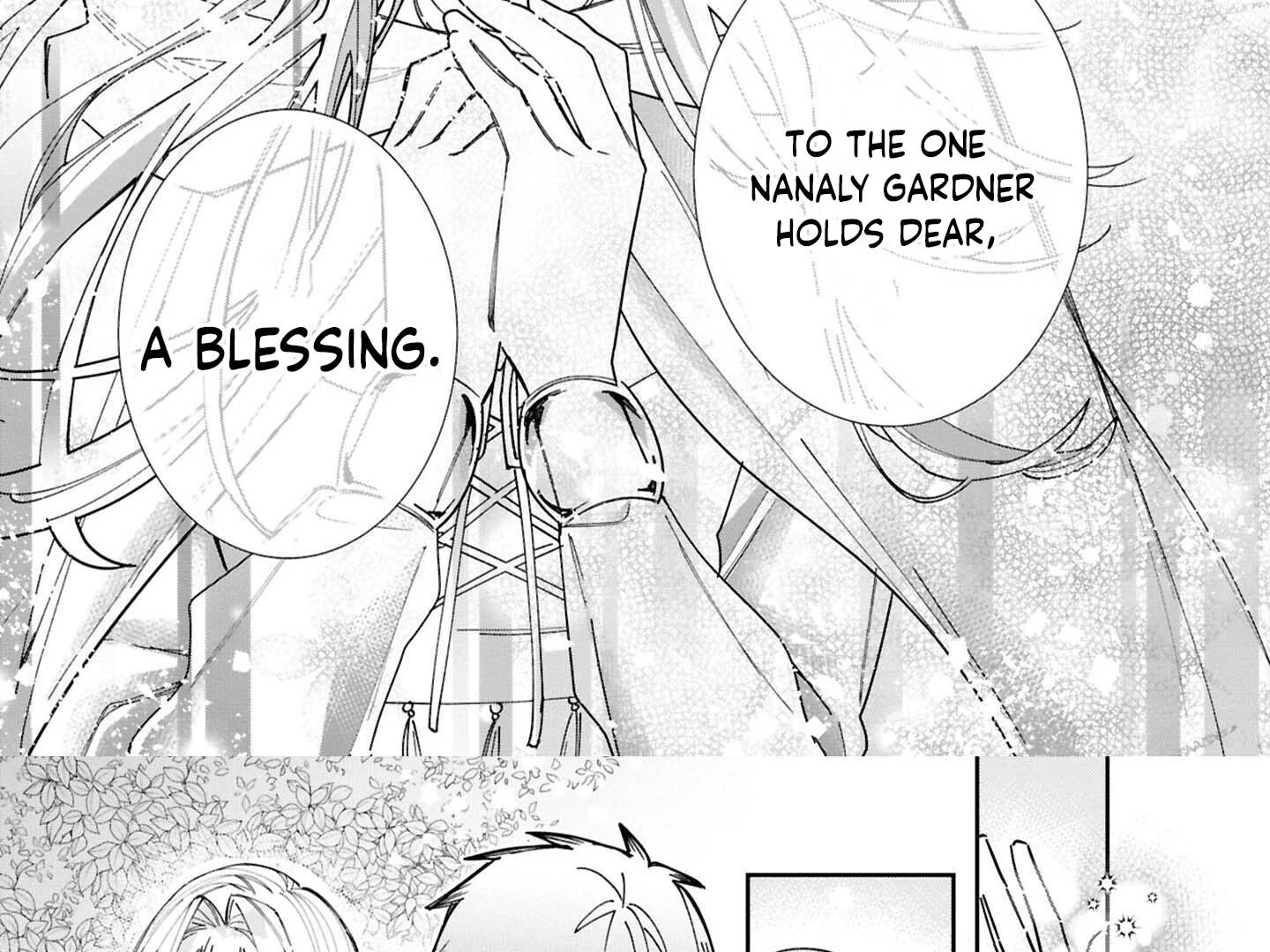 Otsukare Seijo wa Goei Kishi to Toubou Seikatsu wo Mankitsu suru ~Kondo wa Seijo wo Yamete Mimasu!~ Chapter 1 page 73 - 