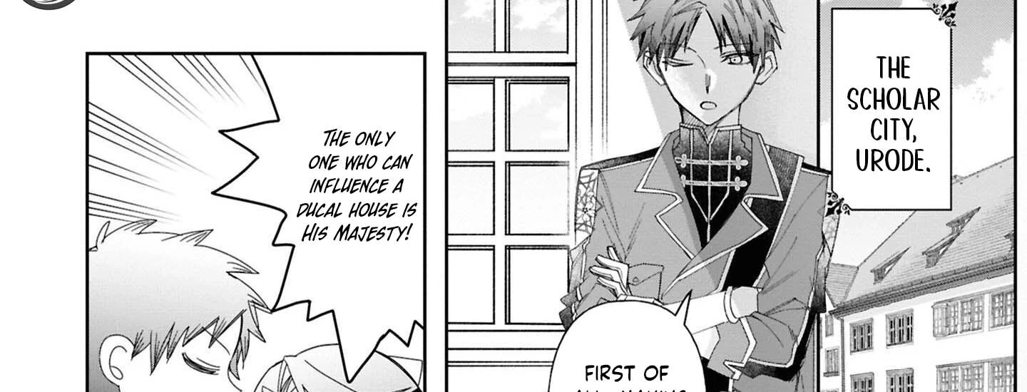 Otsukare Seijo wa Goei Kishi to Toubou Seikatsu wo Mankitsu suru ~Kondo wa Seijo wo Yamete Mimasu!~ Chapter 2 page 24 - 