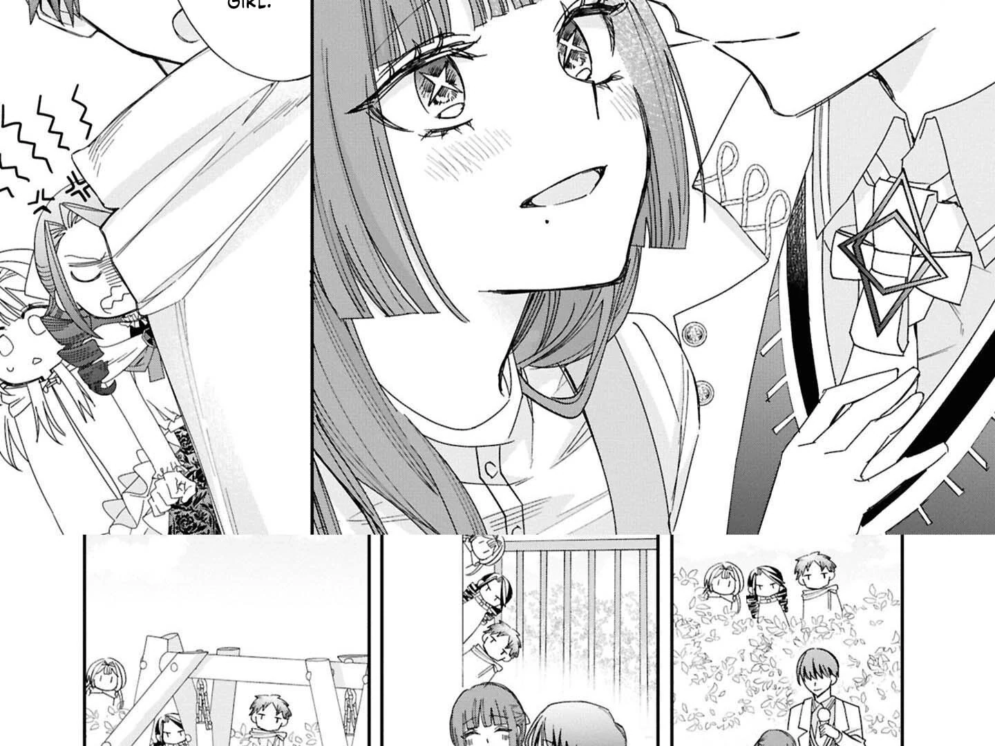 Otsukare Seijo wa Goei Kishi to Toubou Seikatsu wo Mankitsu suru ~Kondo wa Seijo wo Yamete Mimasu!~ Chapter 2 page 28 - 