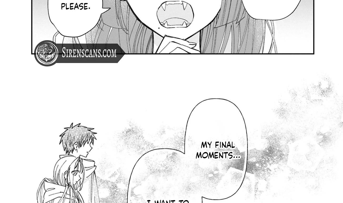 Otsukare Seijo wa Goei Kishi to Toubou Seikatsu wo Mankitsu suru ~Kondo wa Seijo wo Yamete Mimasu!~ Chapter 2 page 47 - 