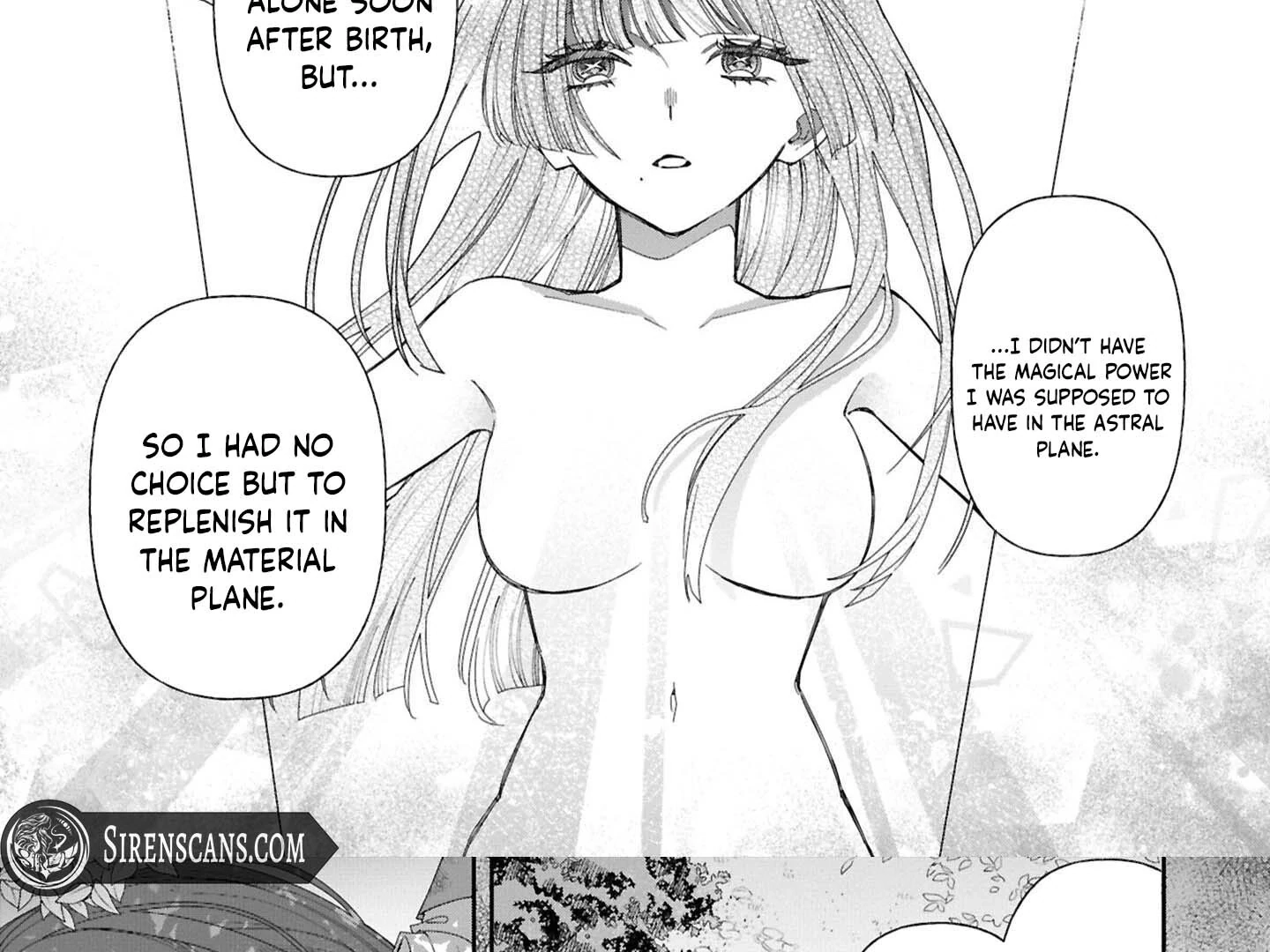 Otsukare Seijo wa Goei Kishi to Toubou Seikatsu wo Mankitsu suru ~Kondo wa Seijo wo Yamete Mimasu!~ Chapter 2 page 50 - 