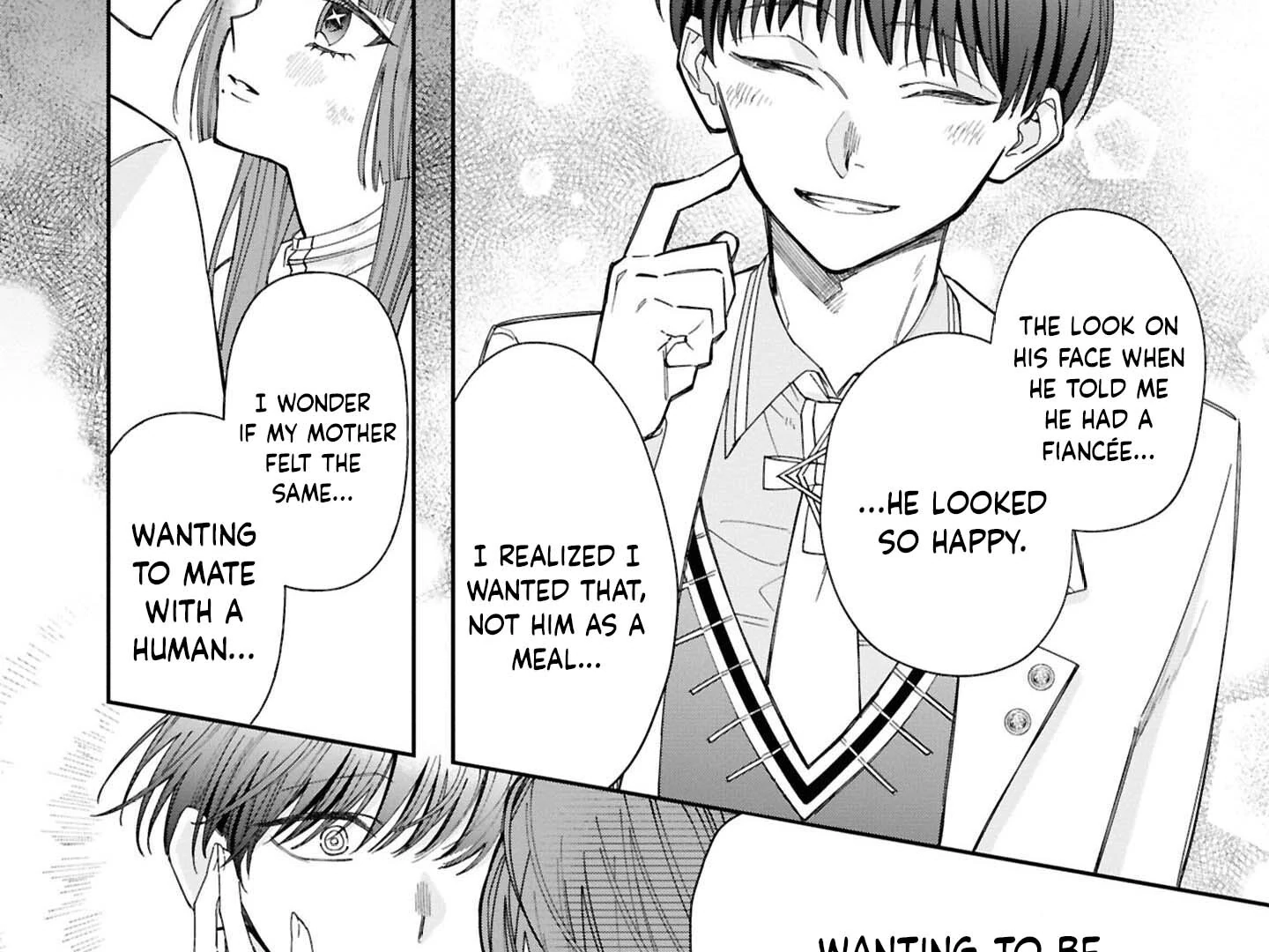 Otsukare Seijo wa Goei Kishi to Toubou Seikatsu wo Mankitsu suru ~Kondo wa Seijo wo Yamete Mimasu!~ Chapter 2 page 53 - 