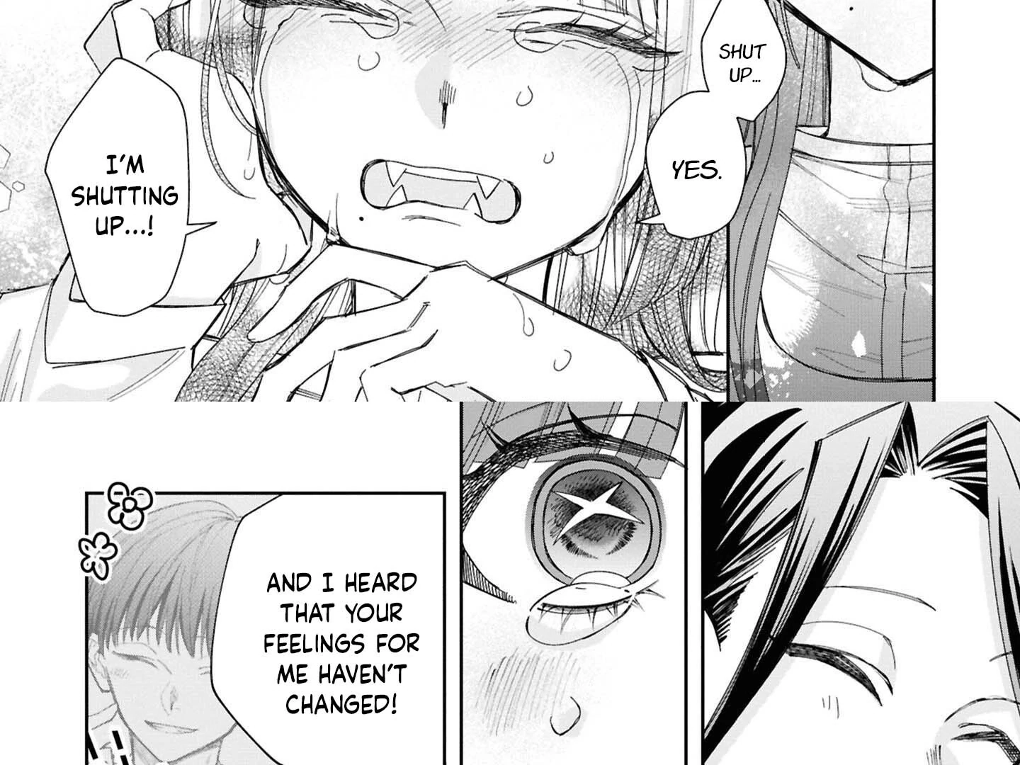 Otsukare Seijo wa Goei Kishi to Toubou Seikatsu wo Mankitsu suru ~Kondo wa Seijo wo Yamete Mimasu!~ Chapter 2 page 60 - 