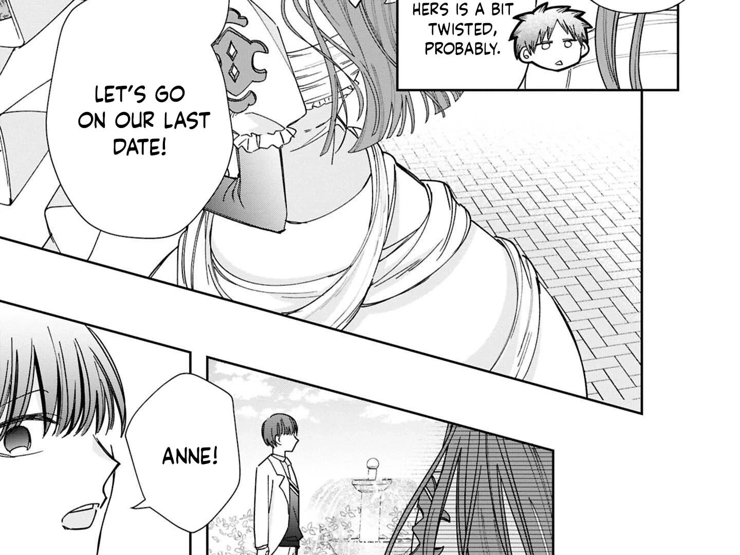 Otsukare Seijo wa Goei Kishi to Toubou Seikatsu wo Mankitsu suru ~Kondo wa Seijo wo Yamete Mimasu!~ Chapter 2 page 67 - 