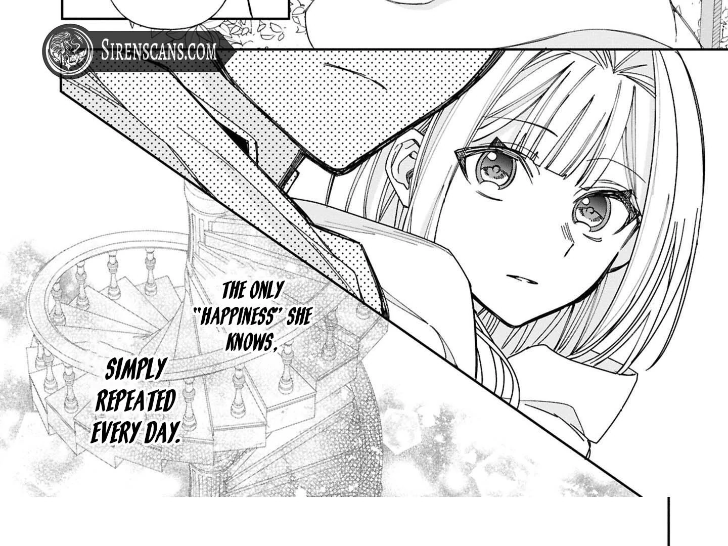 Otsukare Seijo wa Goei Kishi to Toubou Seikatsu wo Mankitsu suru ~Kondo wa Seijo wo Yamete Mimasu!~ Chapter 2 page 73 - 