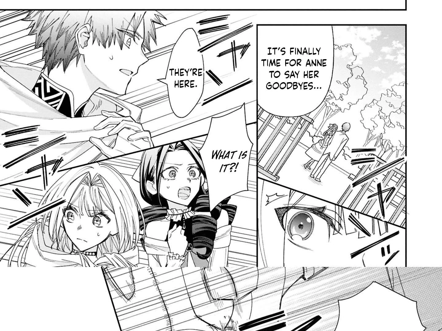 Otsukare Seijo wa Goei Kishi to Toubou Seikatsu wo Mankitsu suru ~Kondo wa Seijo wo Yamete Mimasu!~ Chapter 2 page 75 - 