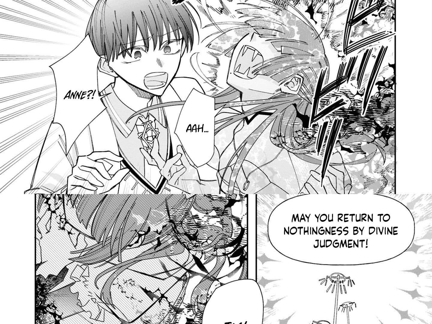 Otsukare Seijo wa Goei Kishi to Toubou Seikatsu wo Mankitsu suru ~Kondo wa Seijo wo Yamete Mimasu!~ Chapter 2 page 79 - 