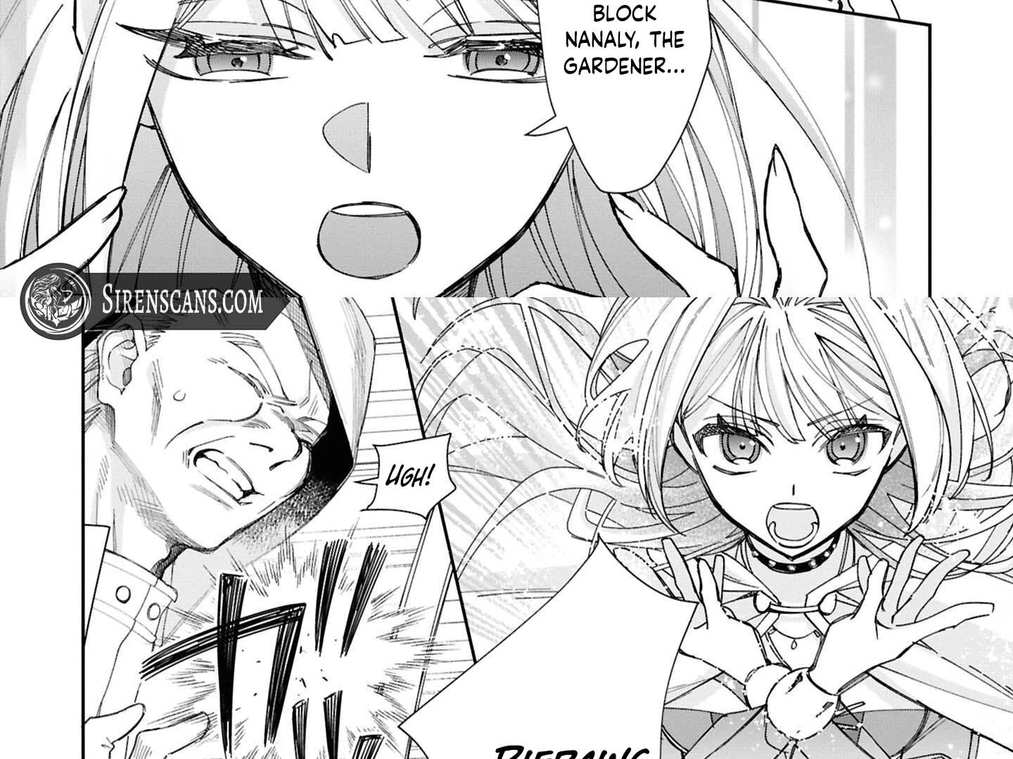 Otsukare Seijo wa Goei Kishi to Toubou Seikatsu wo Mankitsu suru ~Kondo wa Seijo wo Yamete Mimasu!~ Chapter 2 page 83 - 