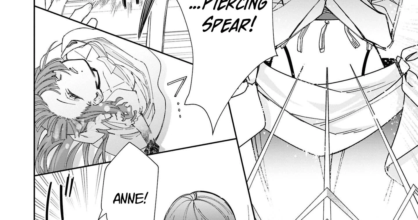 Otsukare Seijo wa Goei Kishi to Toubou Seikatsu wo Mankitsu suru ~Kondo wa Seijo wo Yamete Mimasu!~ Chapter 2 page 84 - 